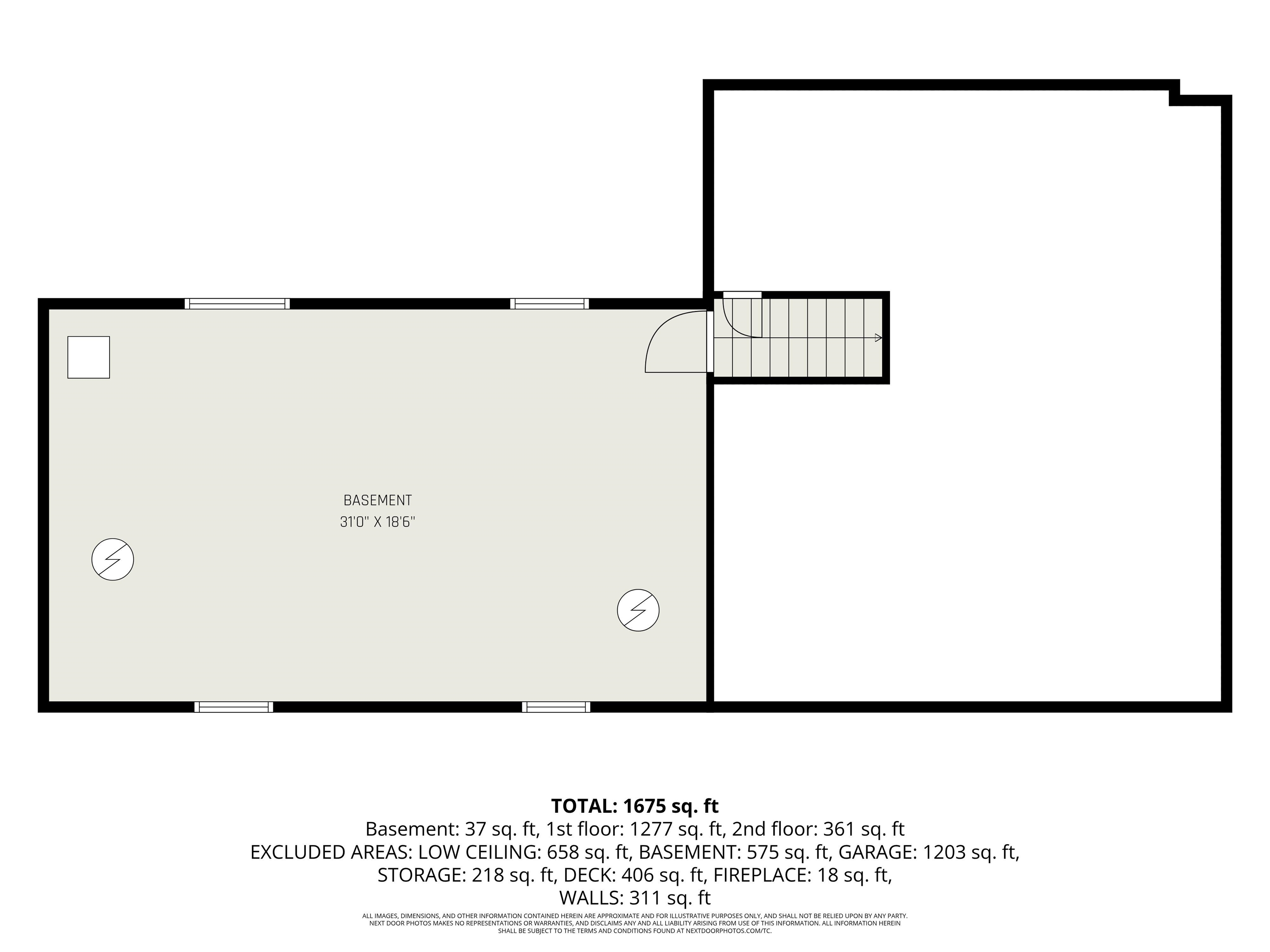 3254 Hidden Road