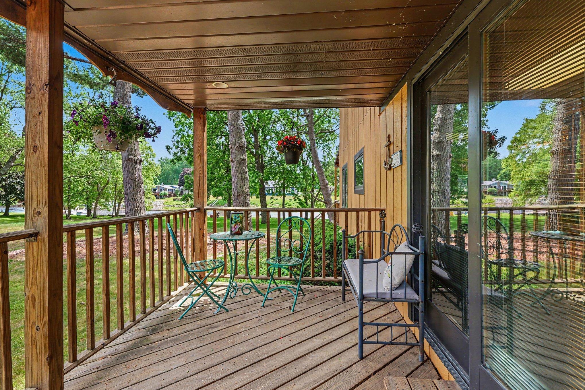 3254 Hidden Road