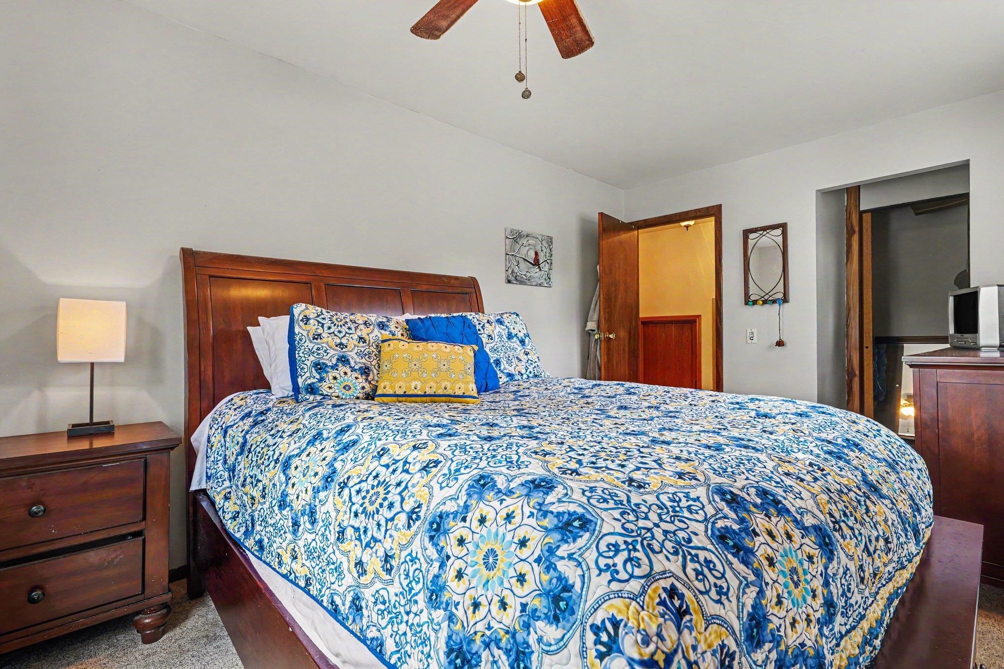 3254 Hidden Road