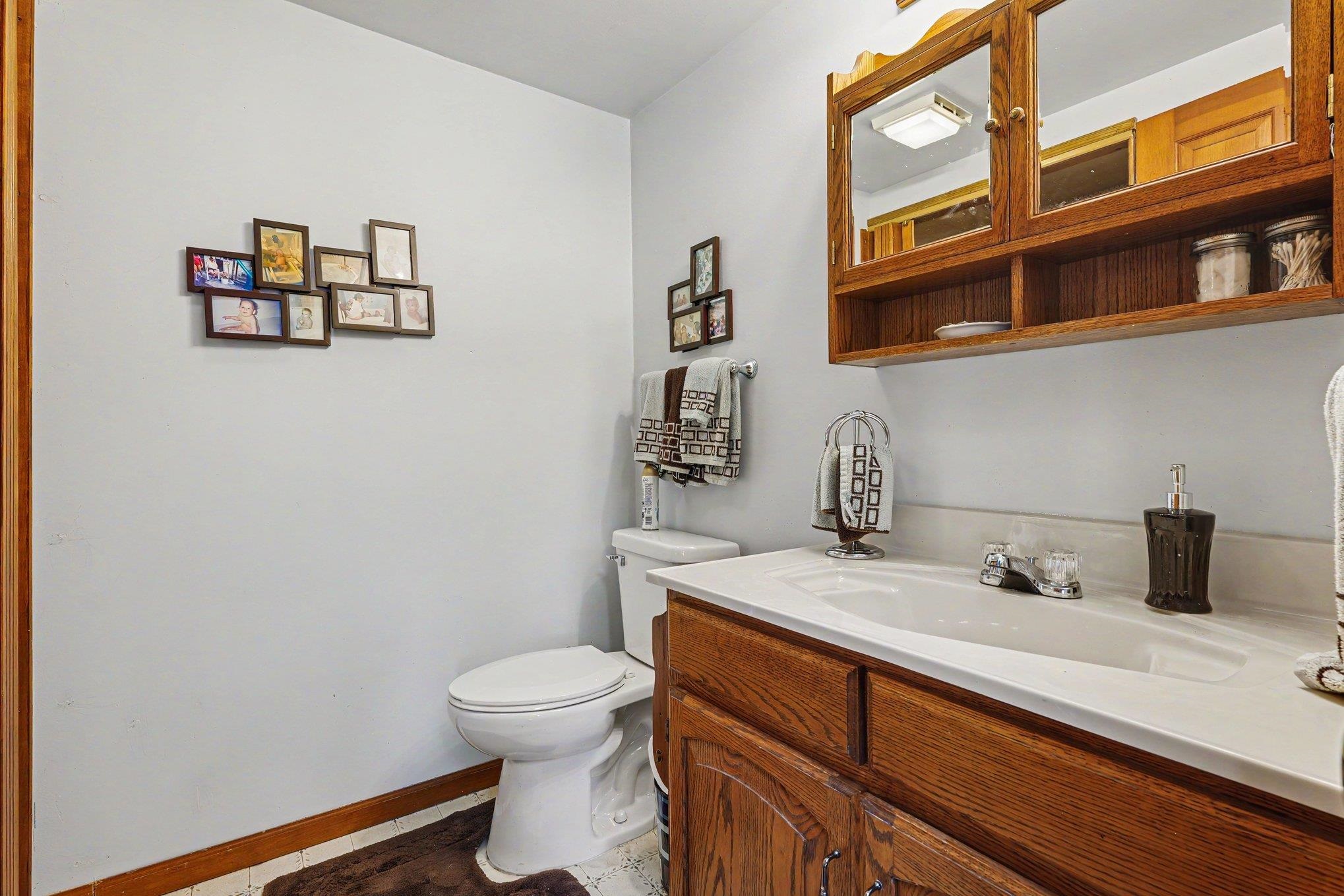 3254 Hidden Road