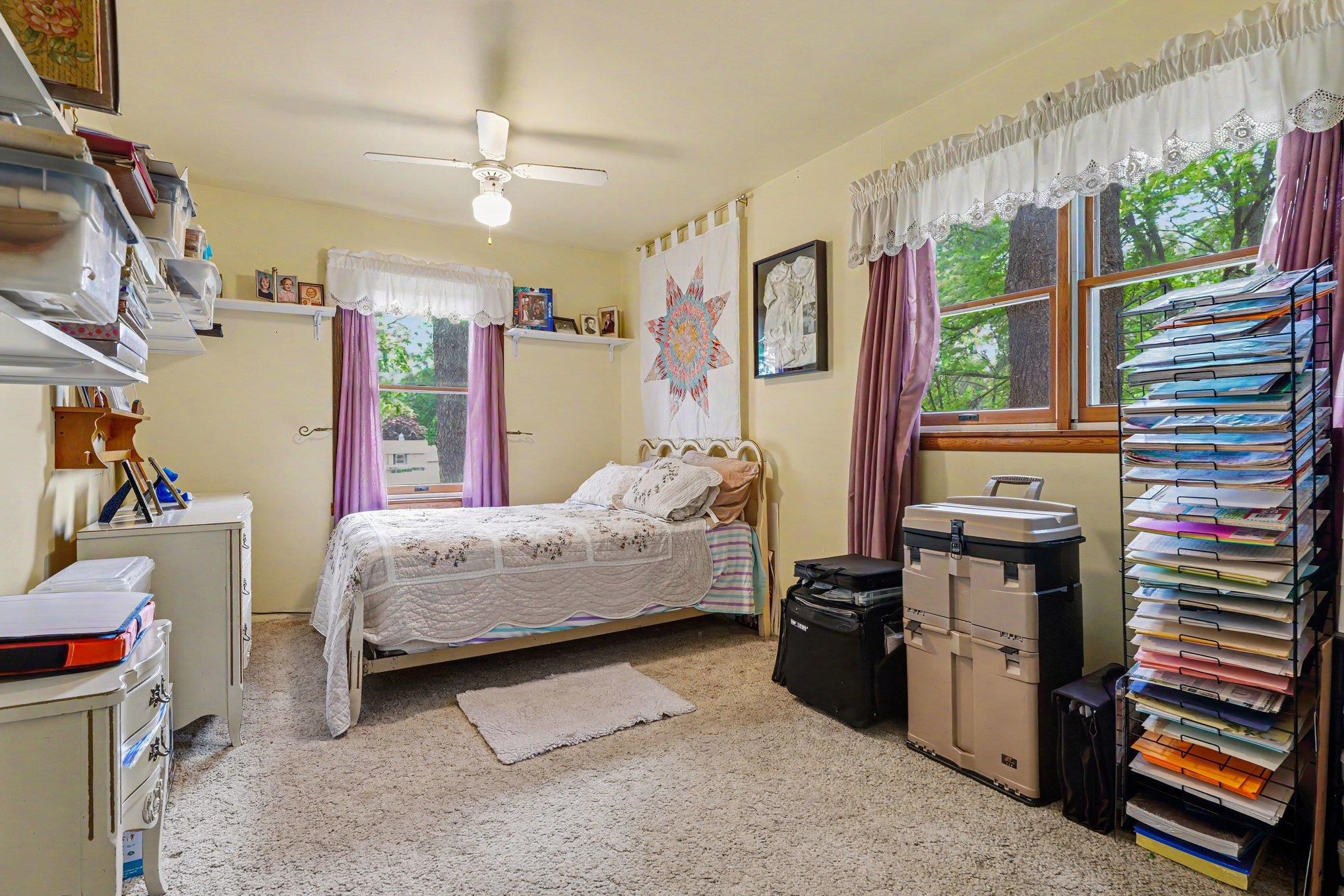 3254 Hidden Road
