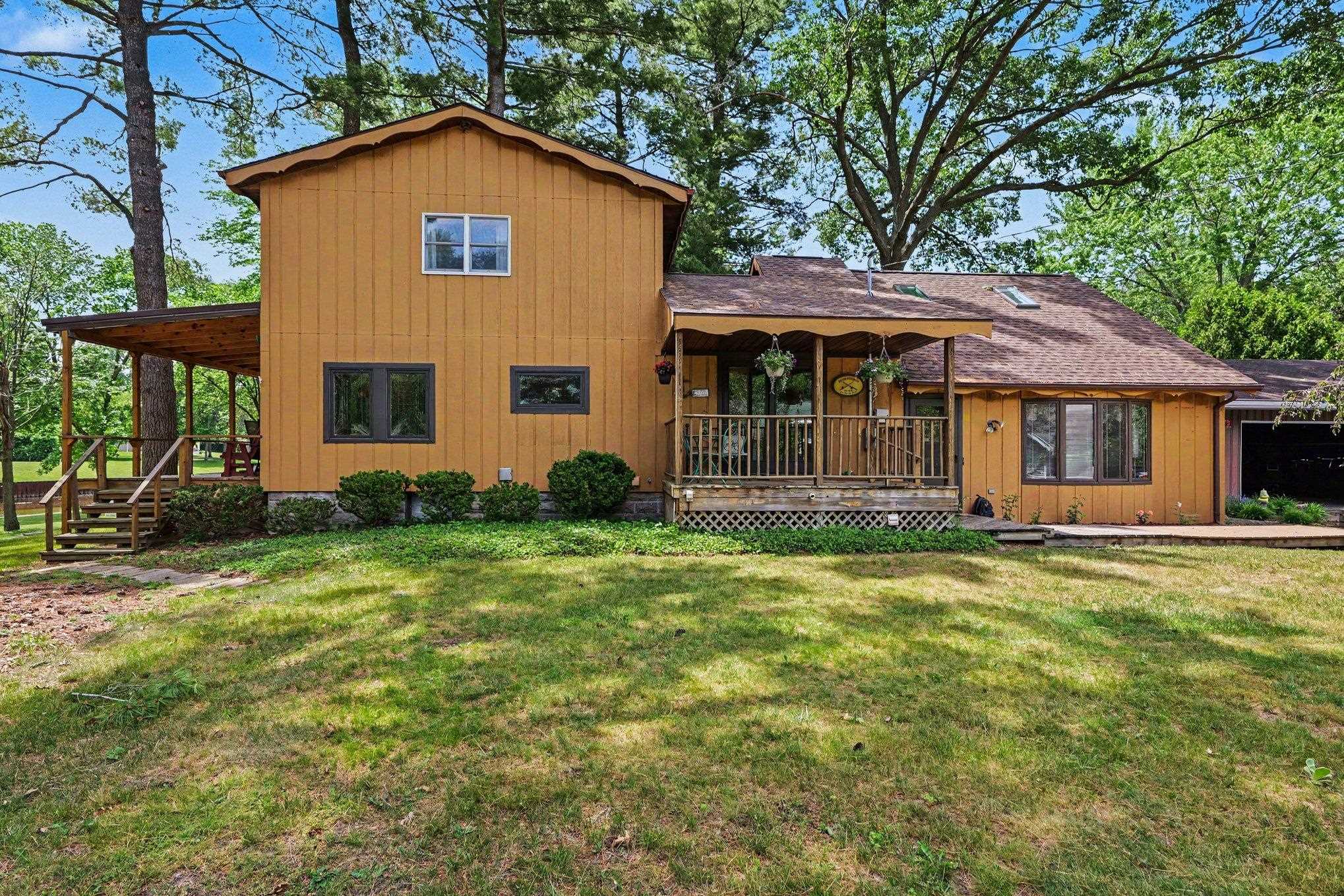 3254 Hidden Road