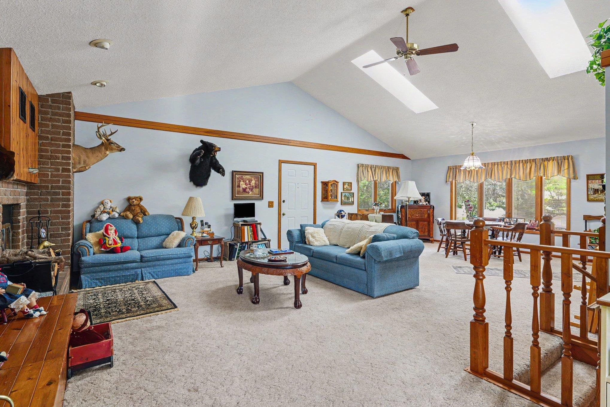 3254 Hidden Road