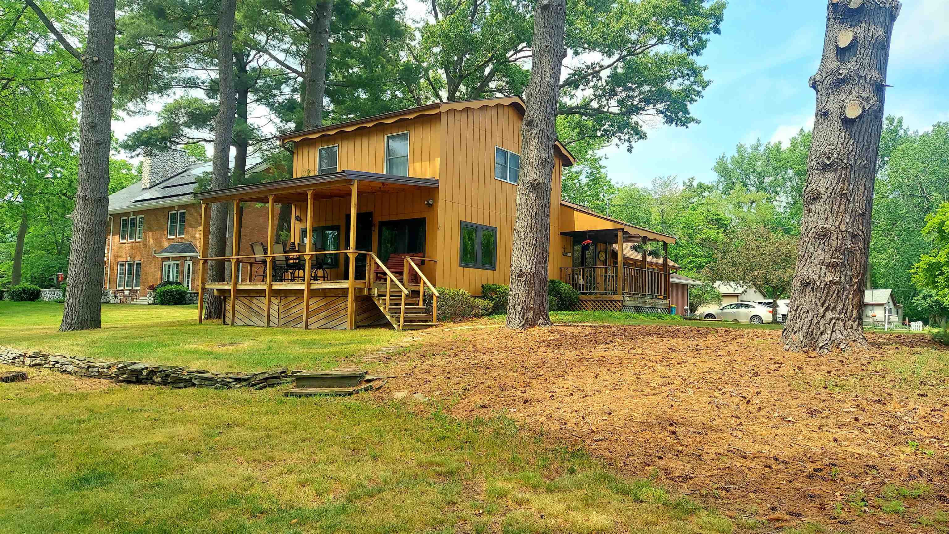 3254 Hidden Road