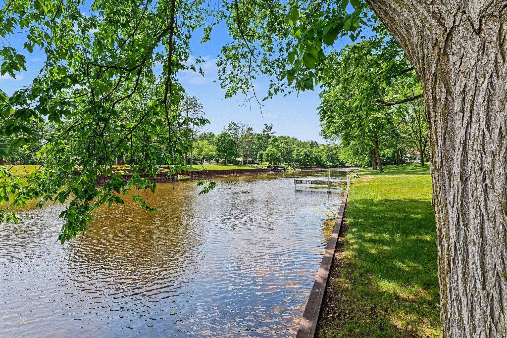 3254 Hidden Road