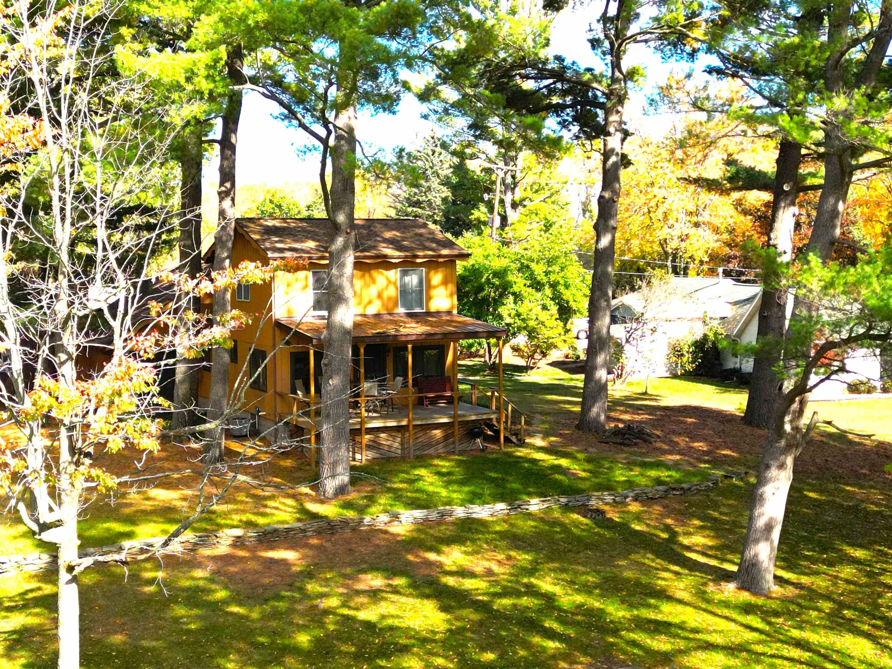 3254 Hidden Road