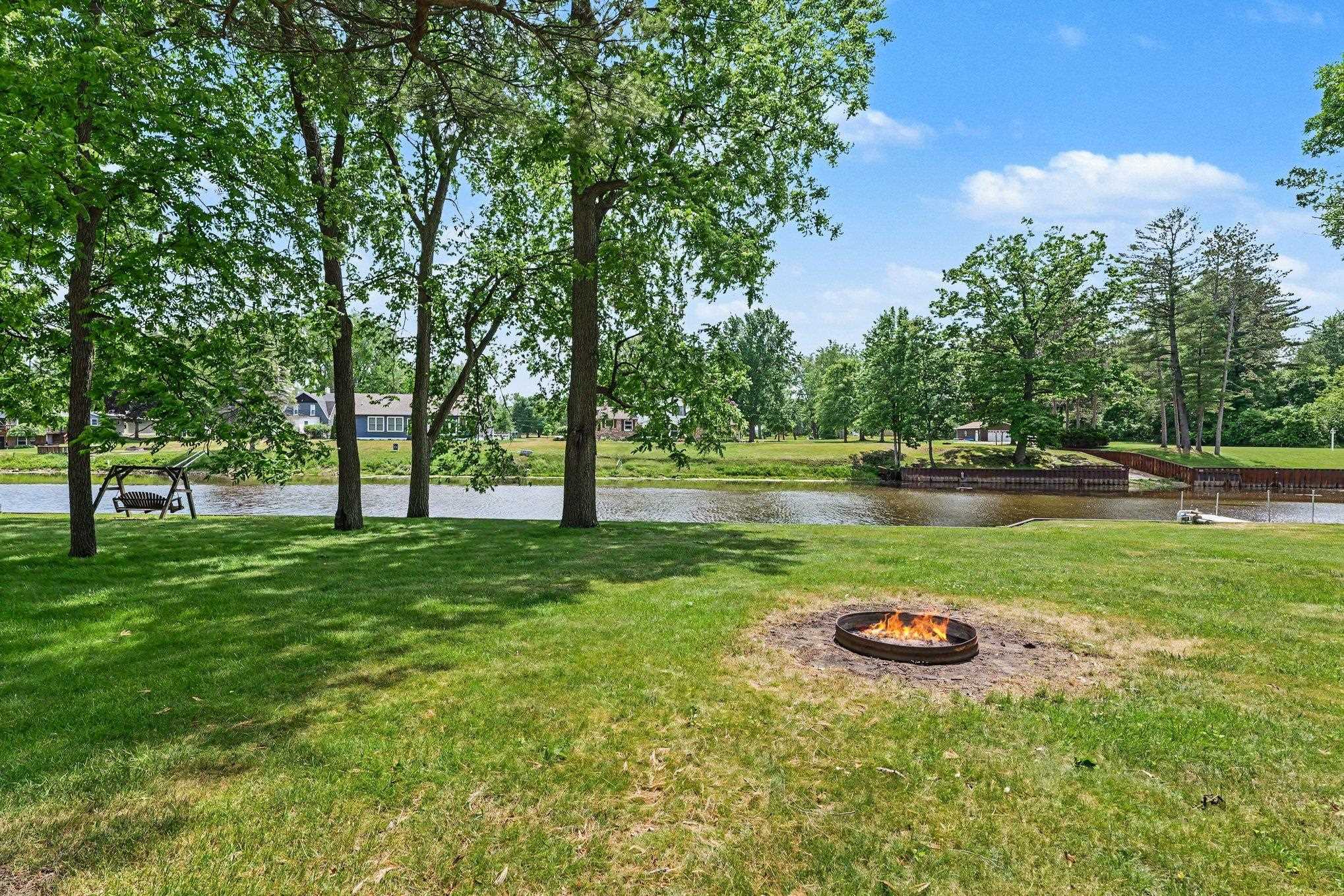 3254 Hidden Road