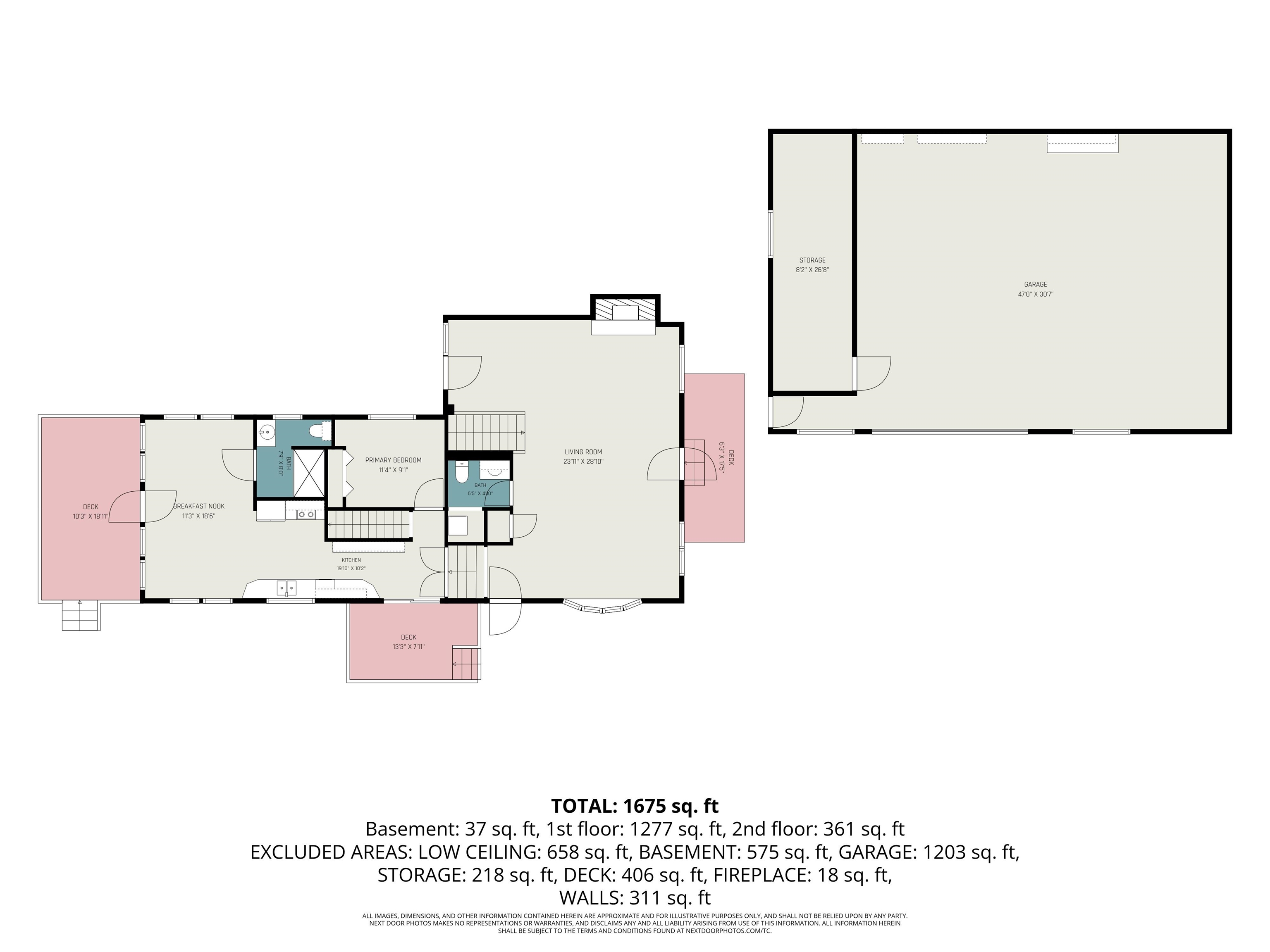 3254 Hidden Road