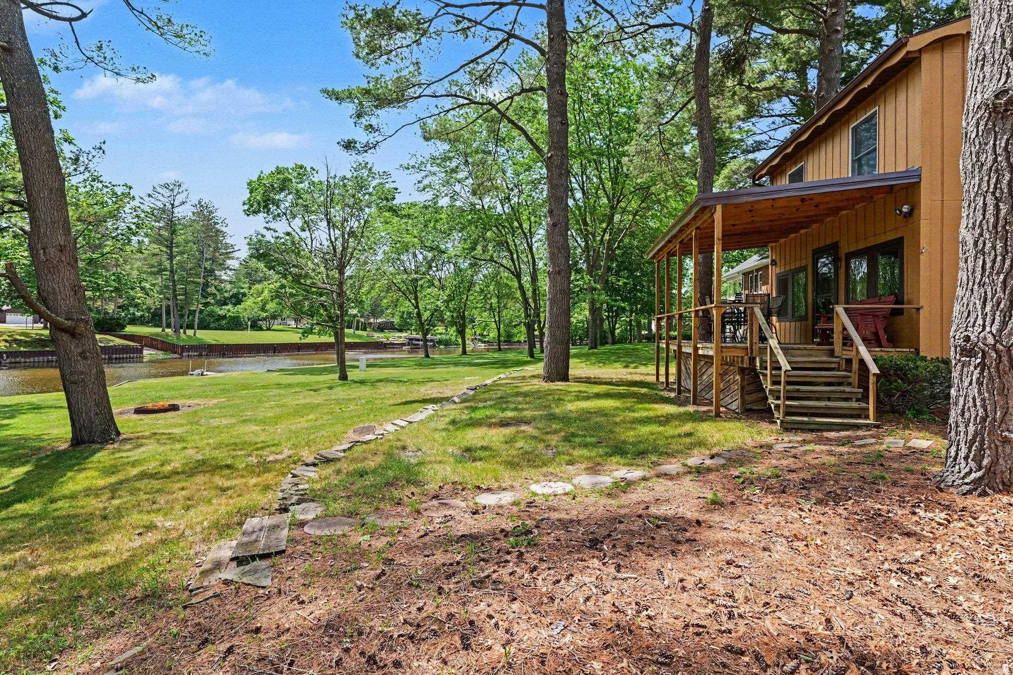 3254 Hidden Road