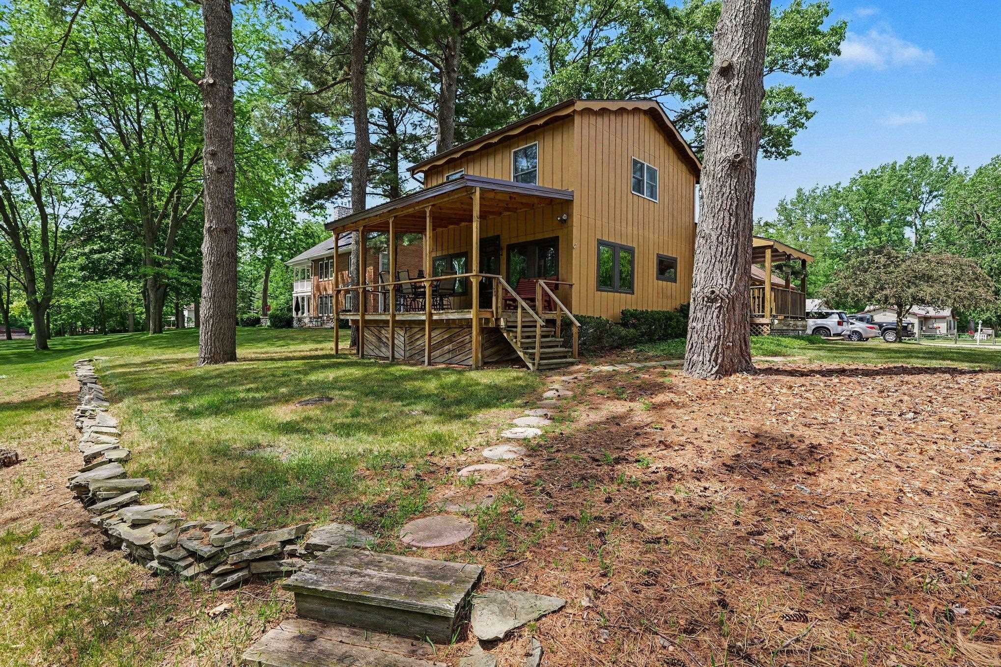 3254 Hidden Road