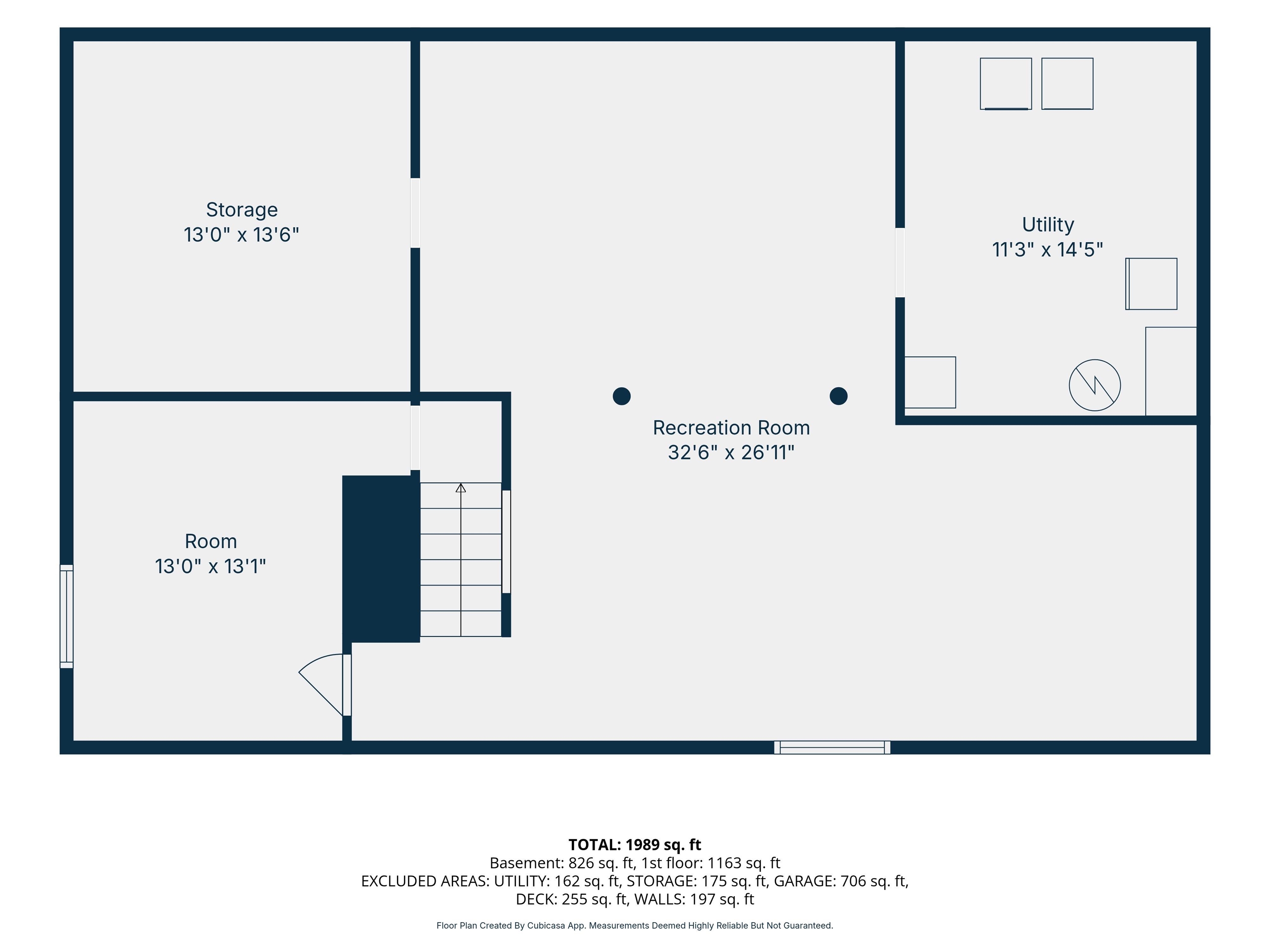 2248 Vickory Road