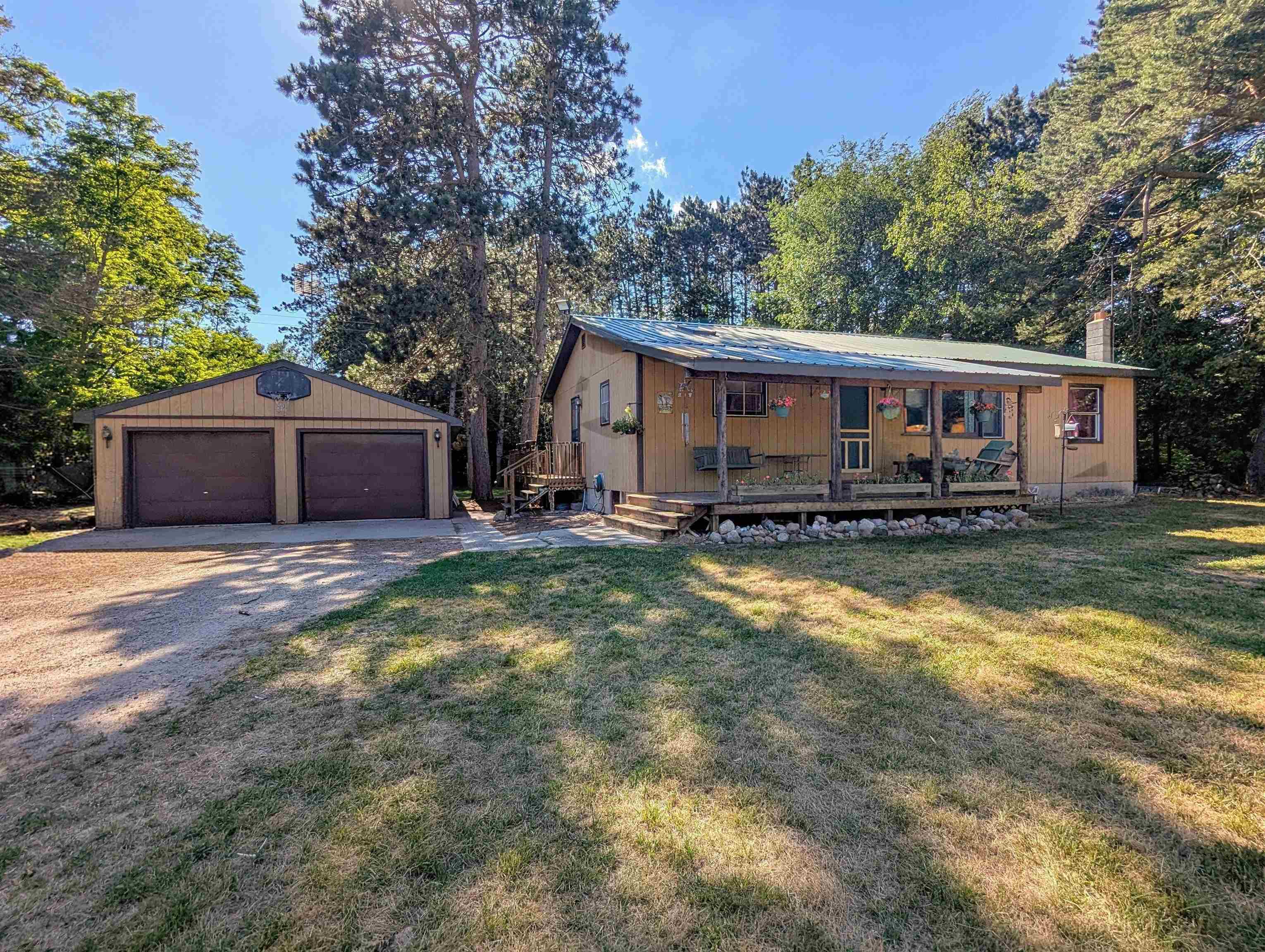 2248 Vickory Road