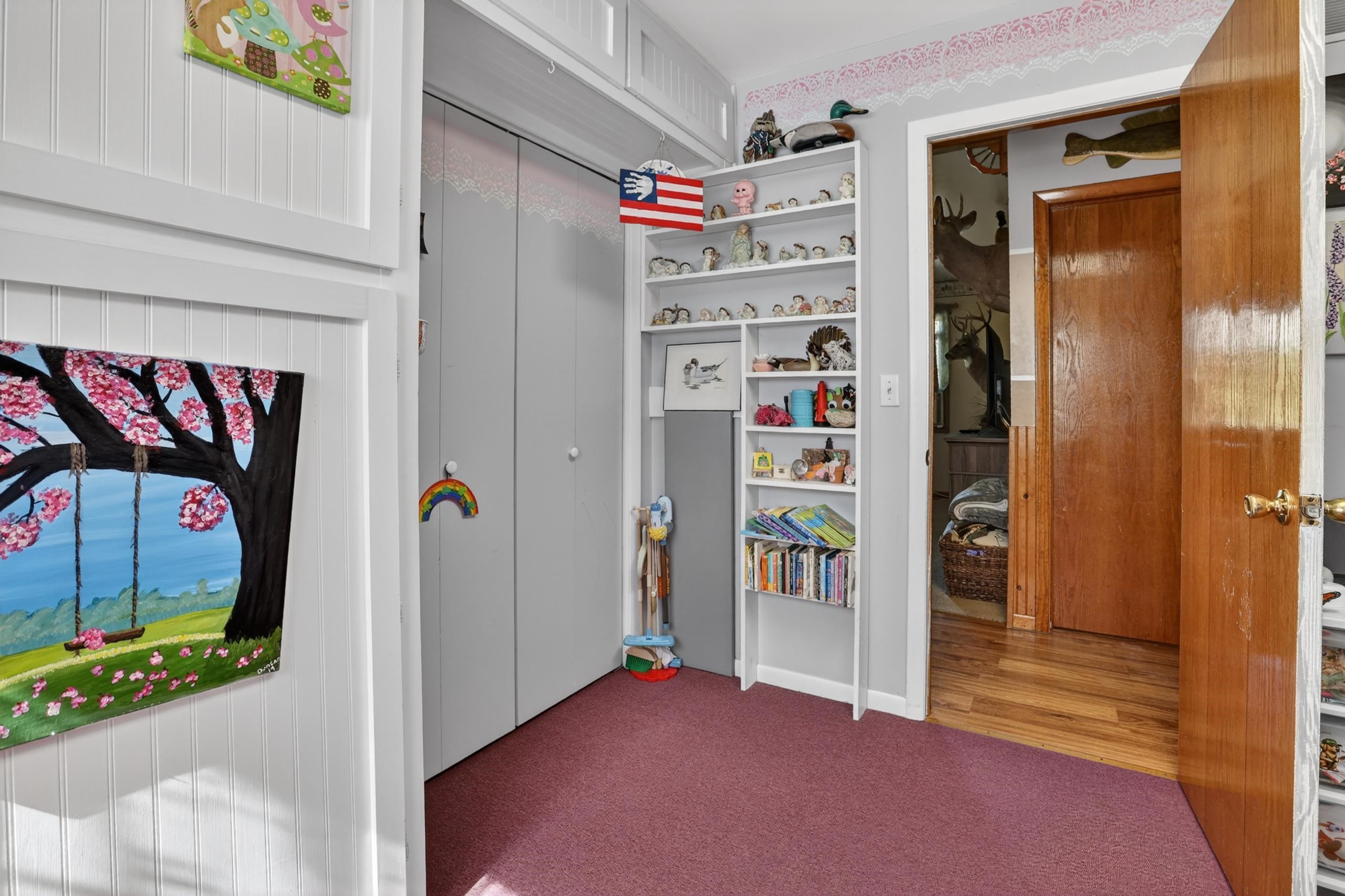 2248 Vickory Road