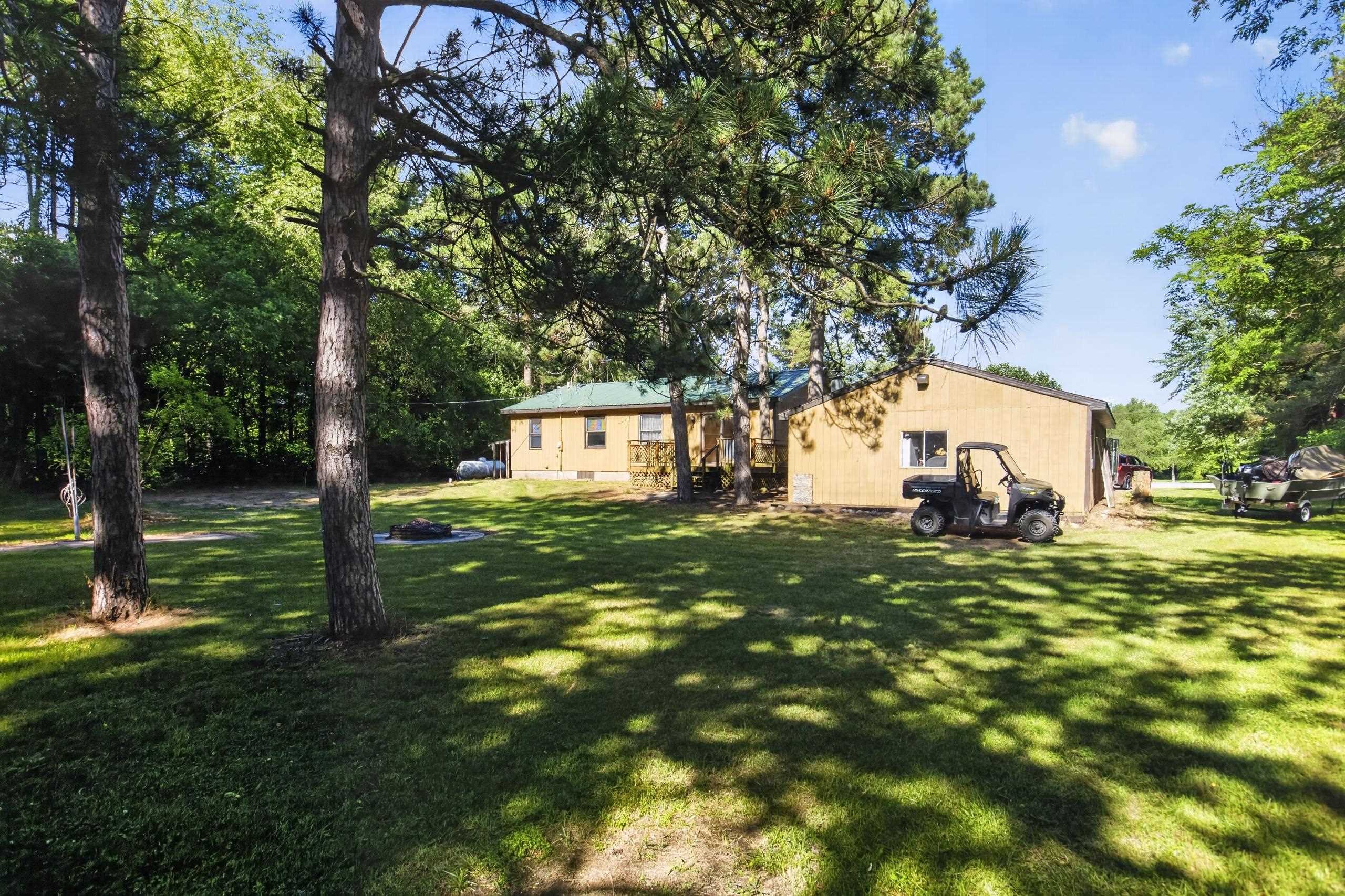 2248 Vickory Road
