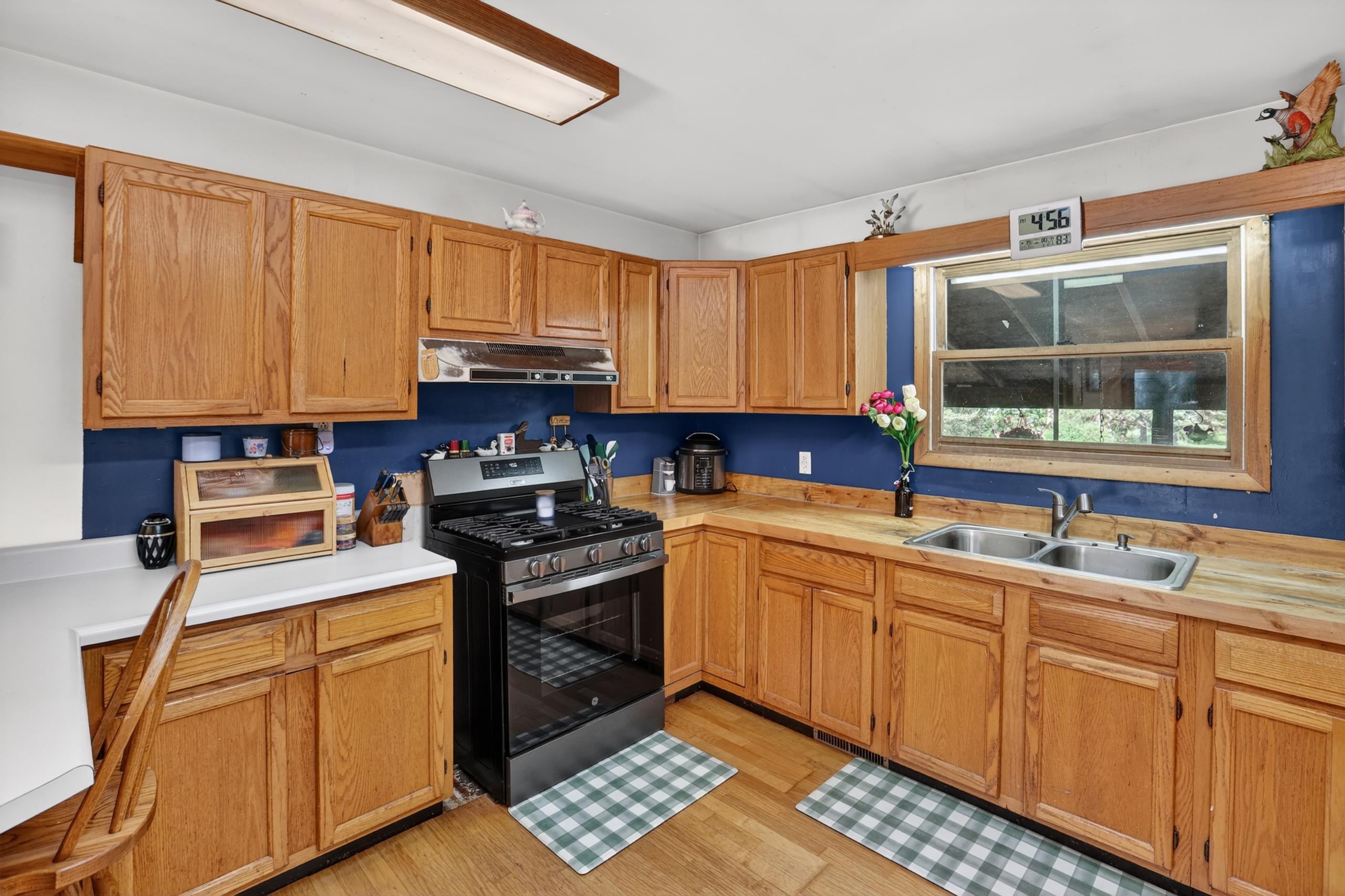 2248 Vickory Road