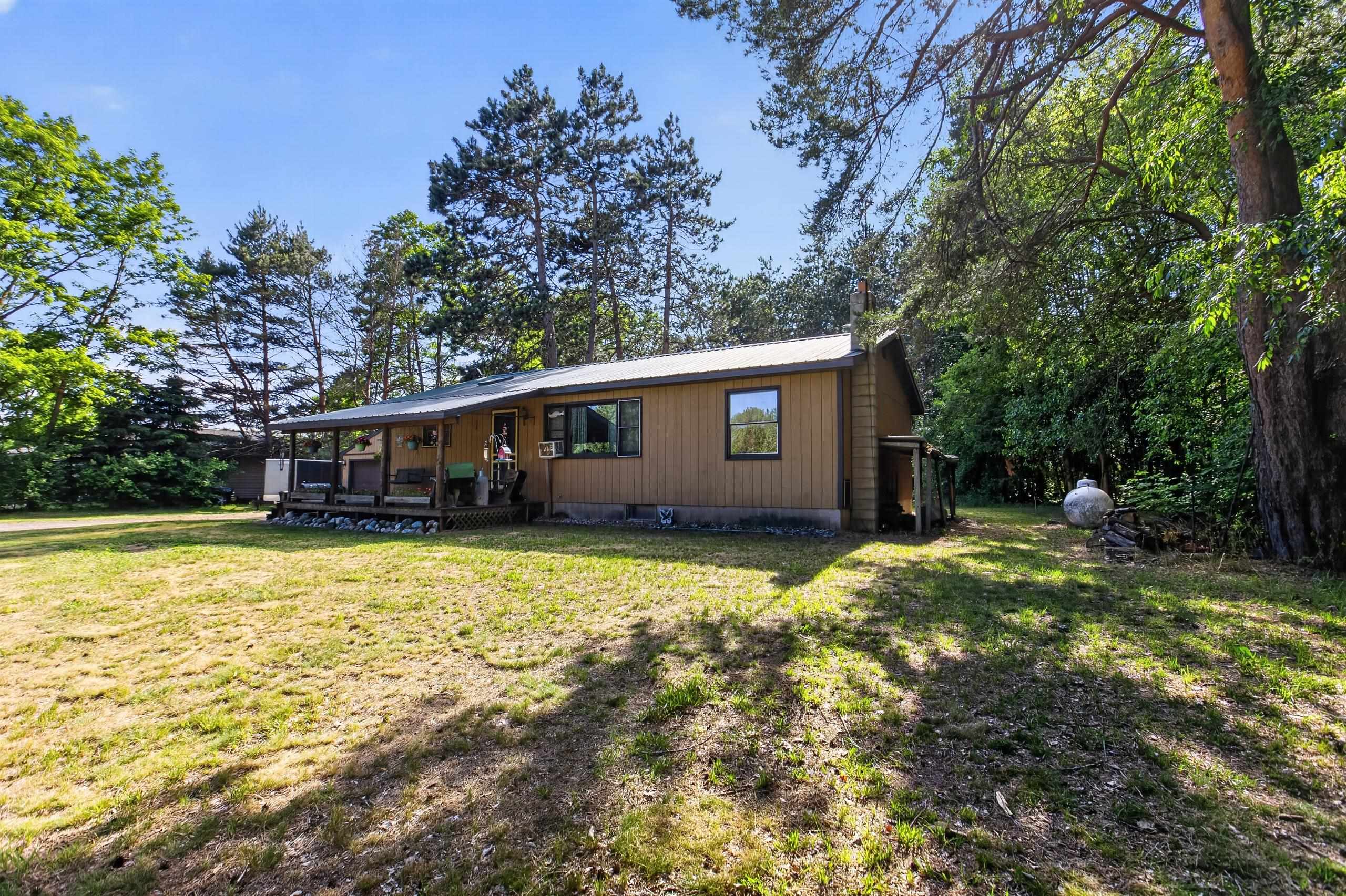 2248 Vickory Road