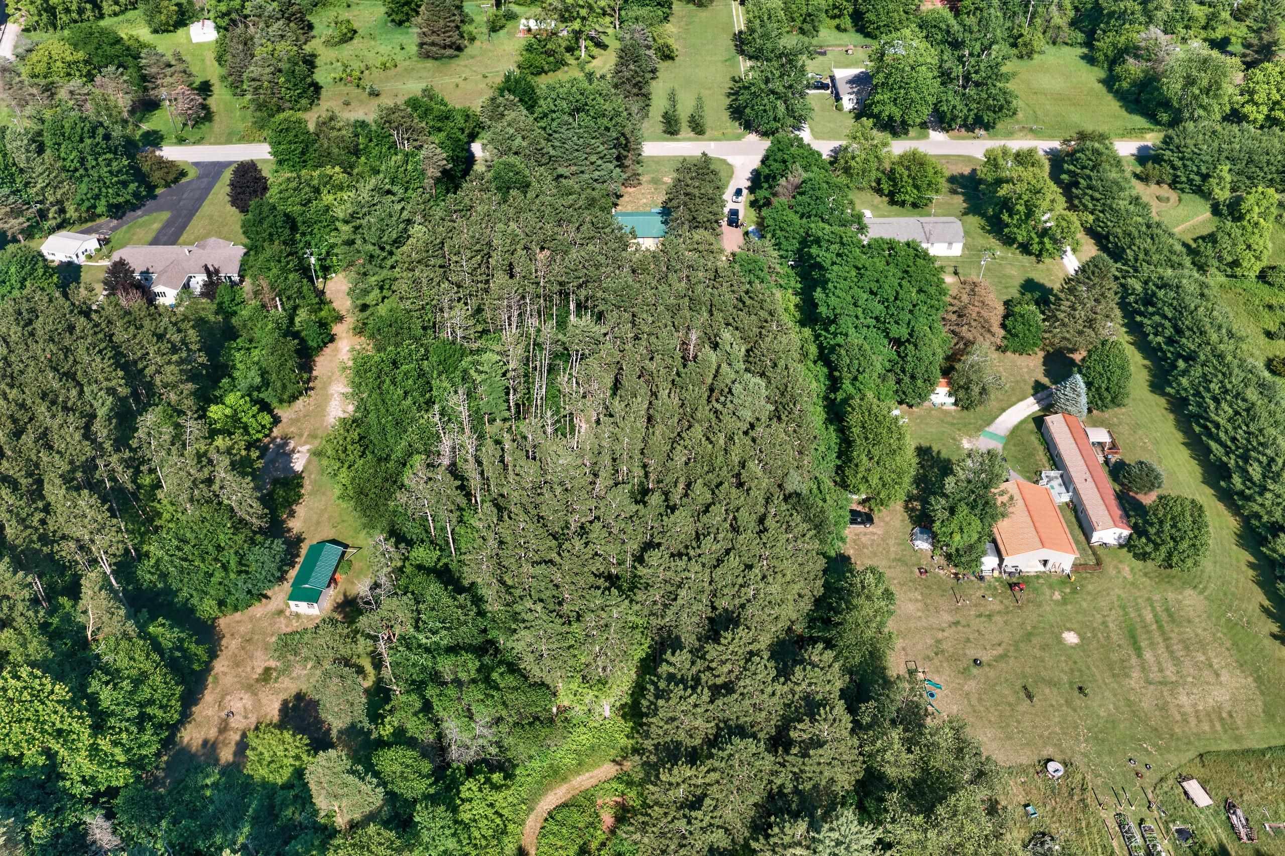 2248 Vickory Road