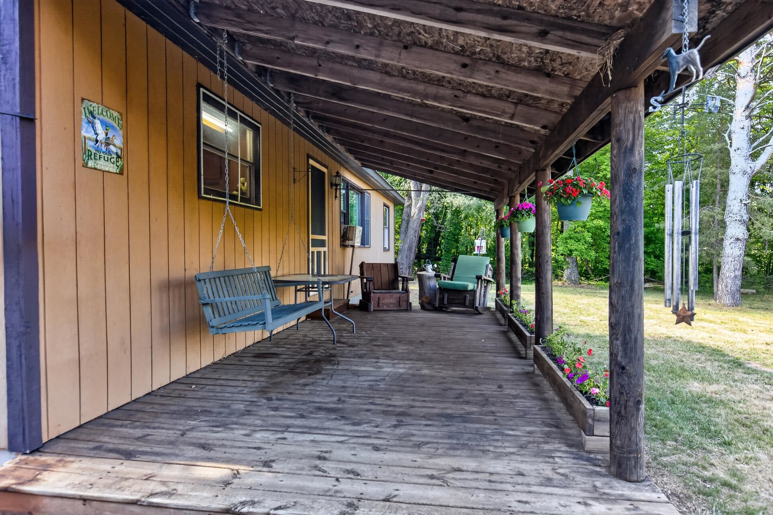 2248 Vickory Road