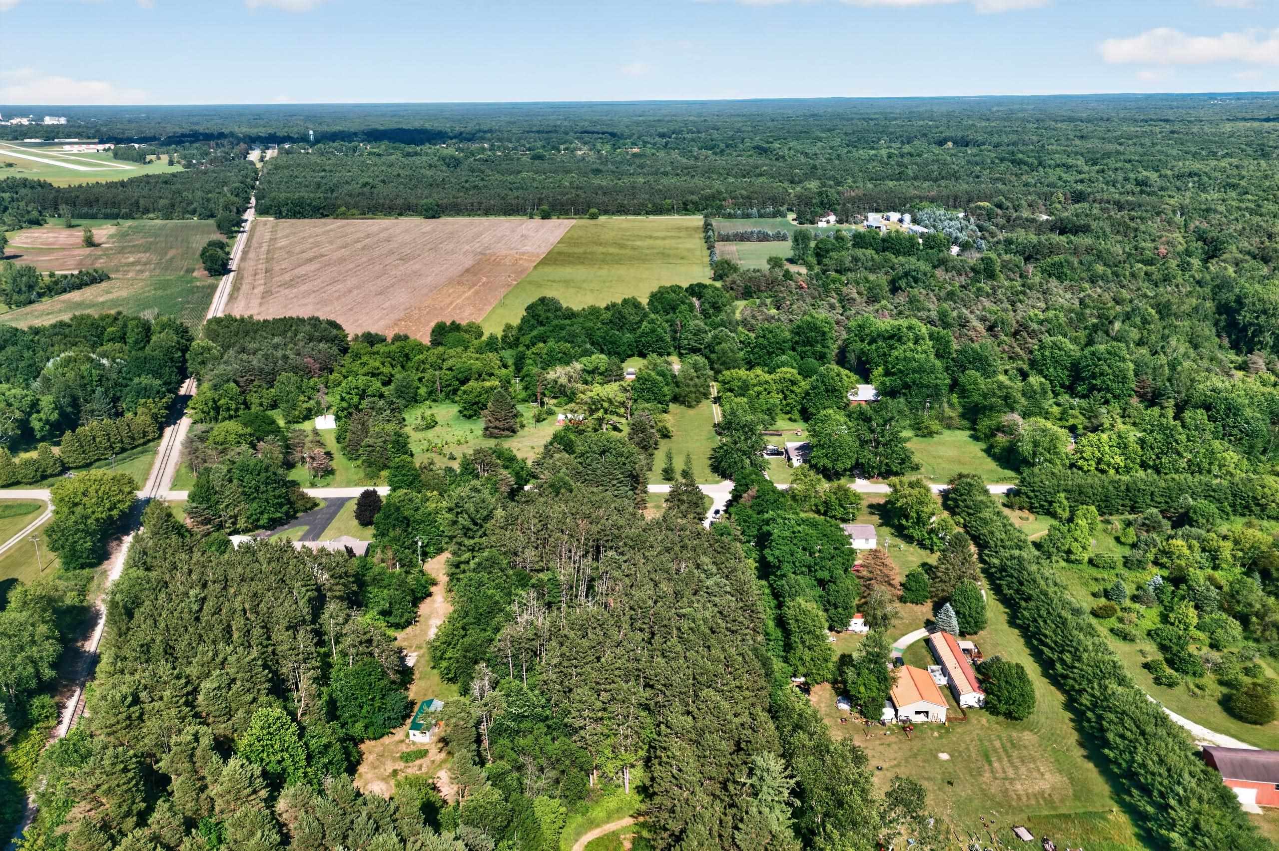 2248 Vickory Road