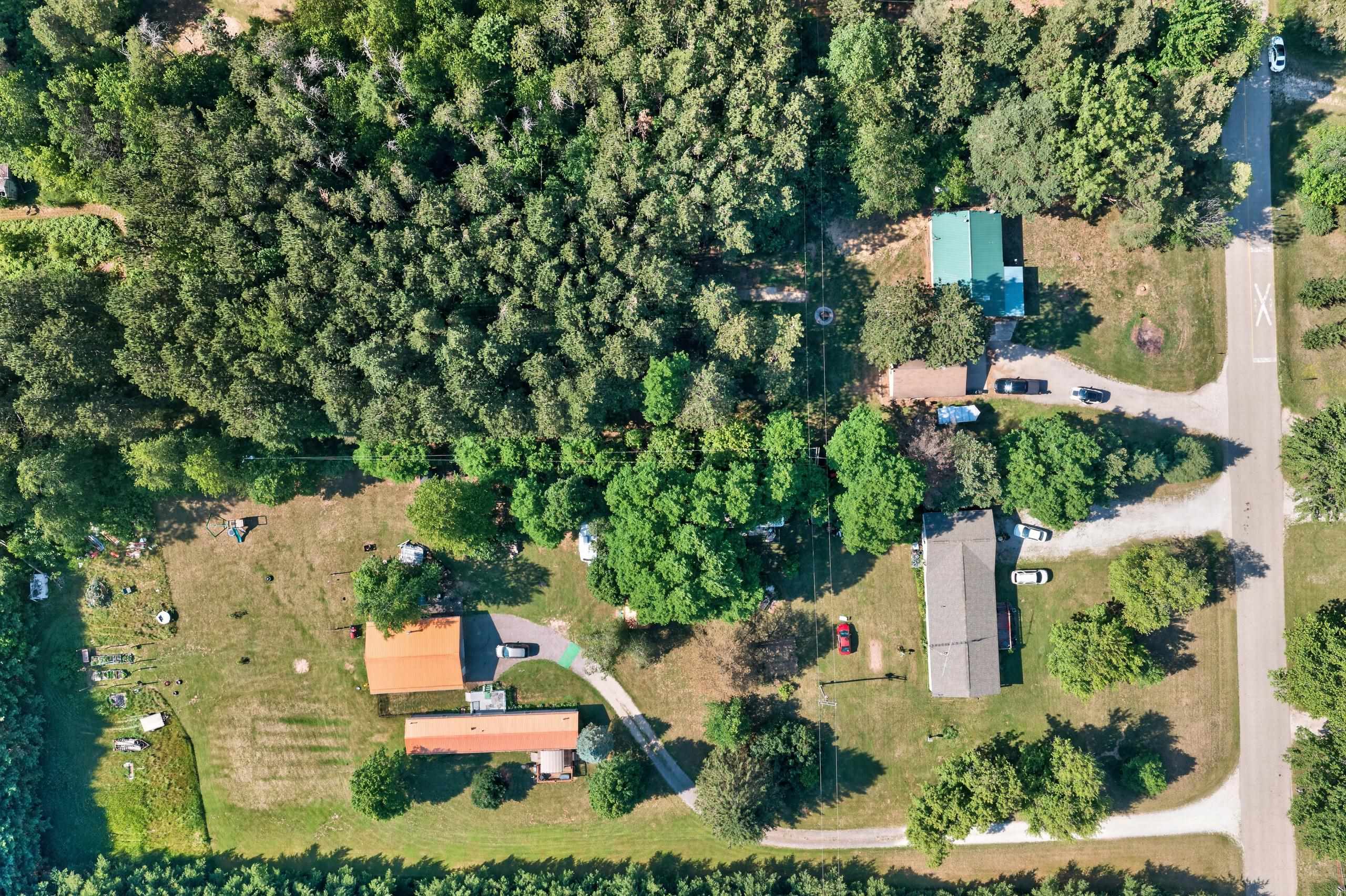 2248 Vickory Road