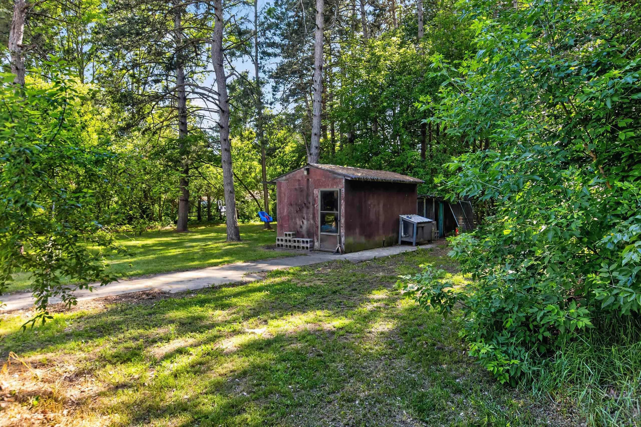 2248 Vickory Road