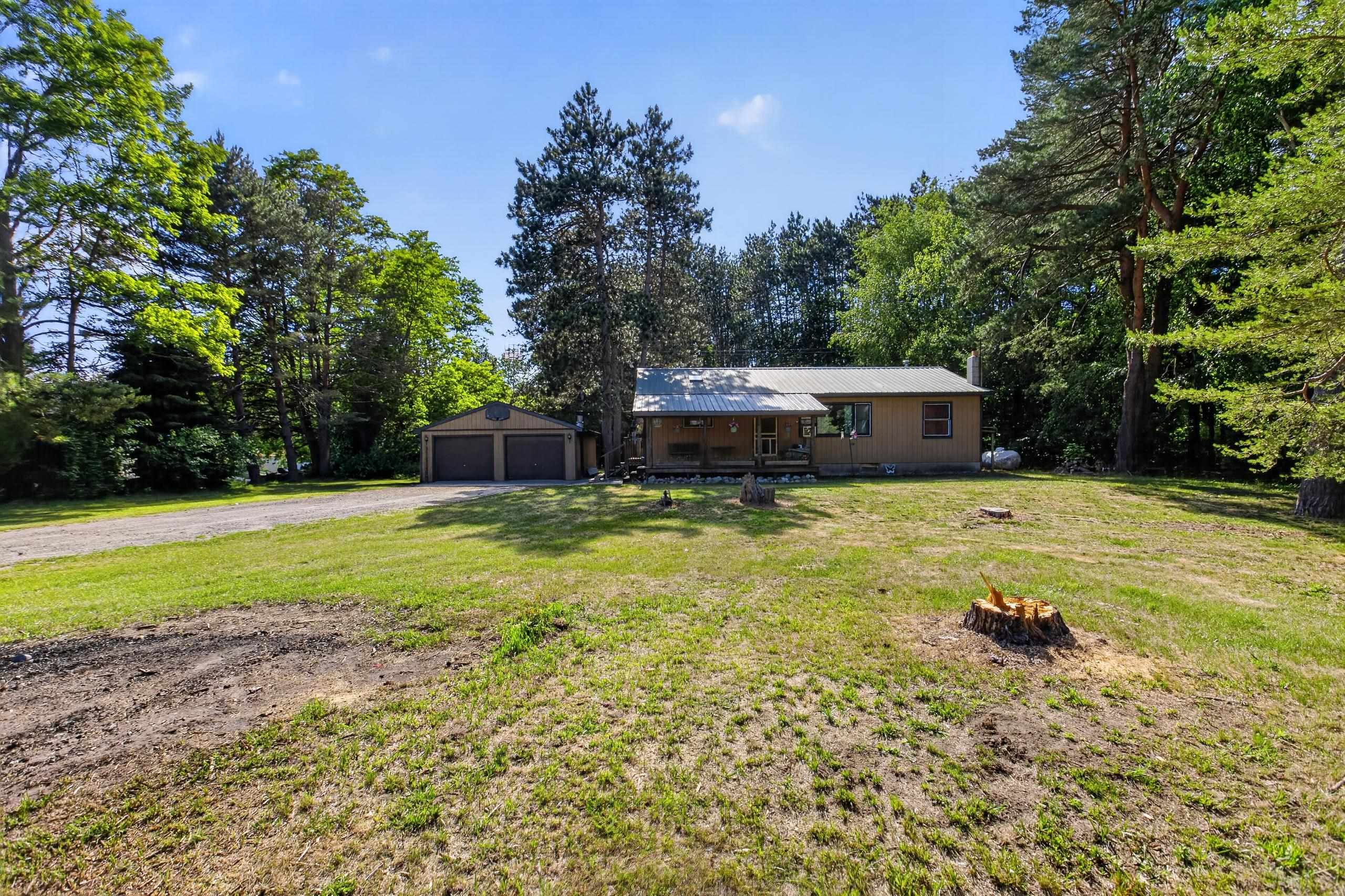 2248 Vickory Road