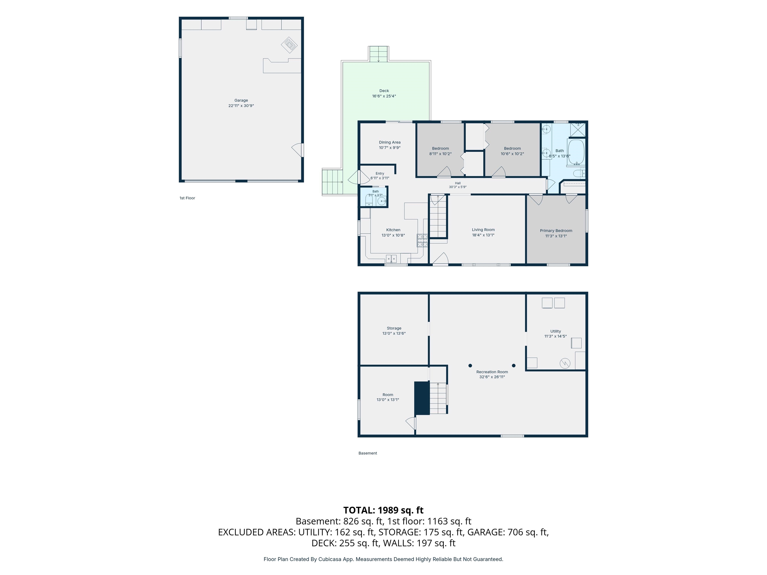2248 Vickory Road