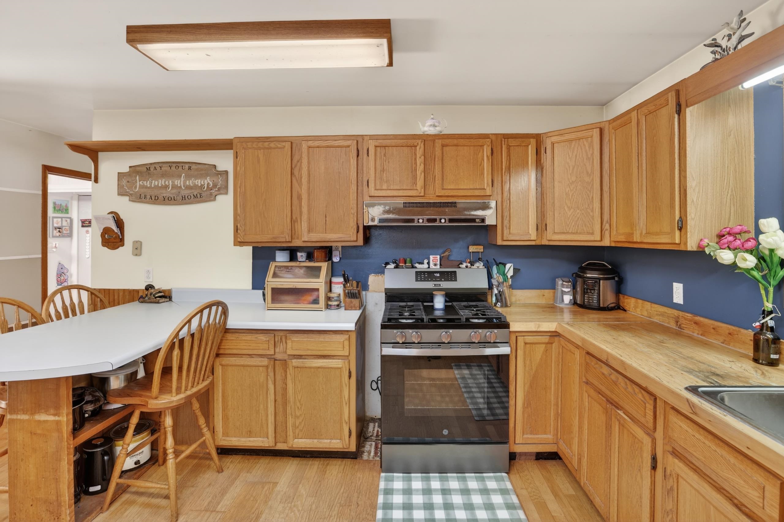 2248 Vickory Road