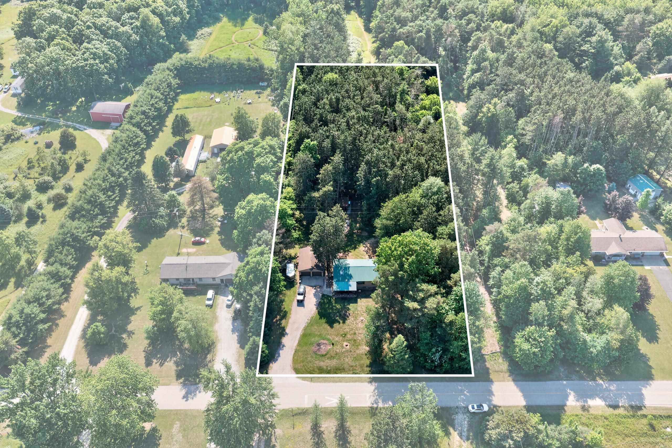 2248 Vickory Road