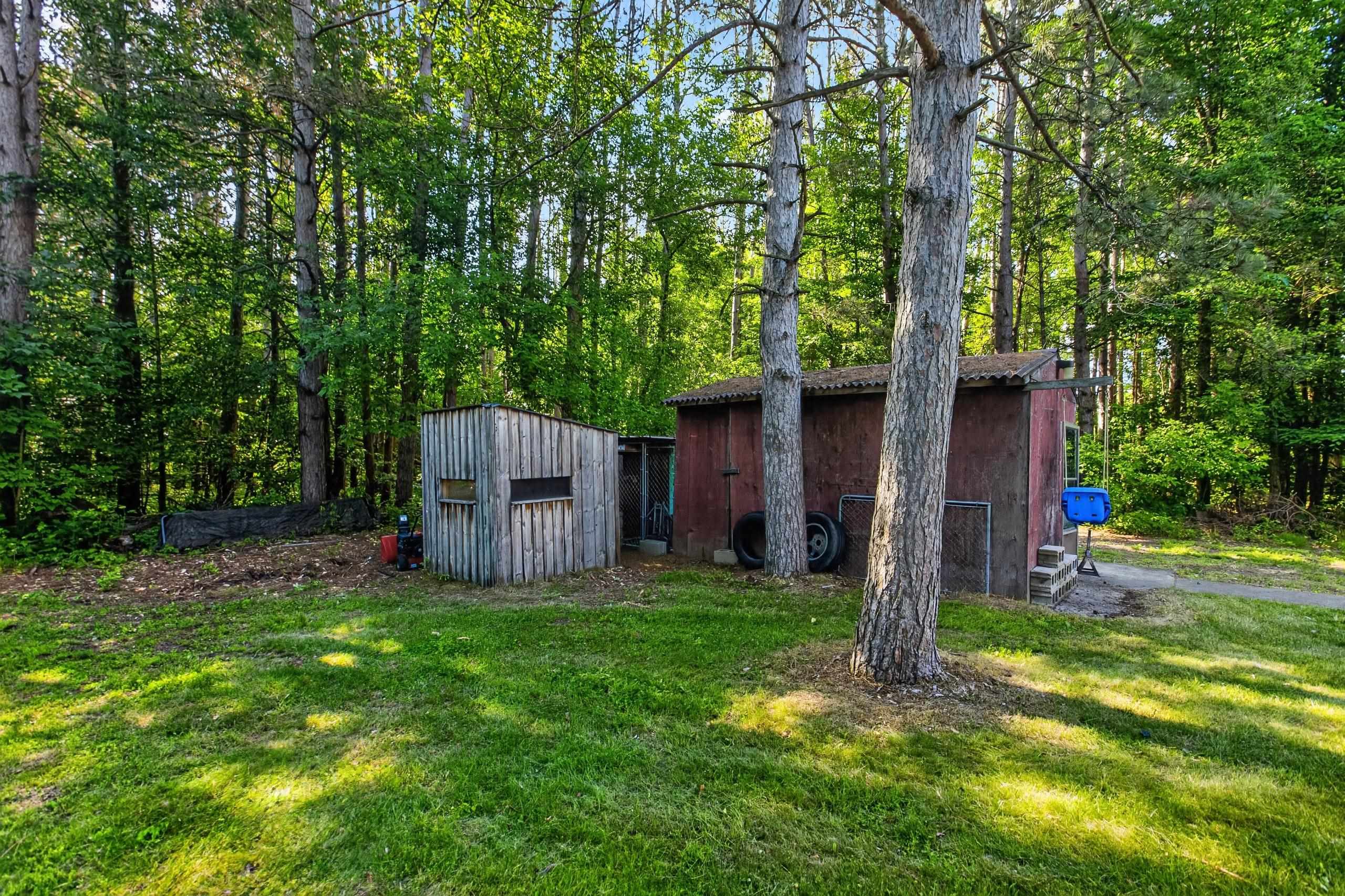 2248 Vickory Road
