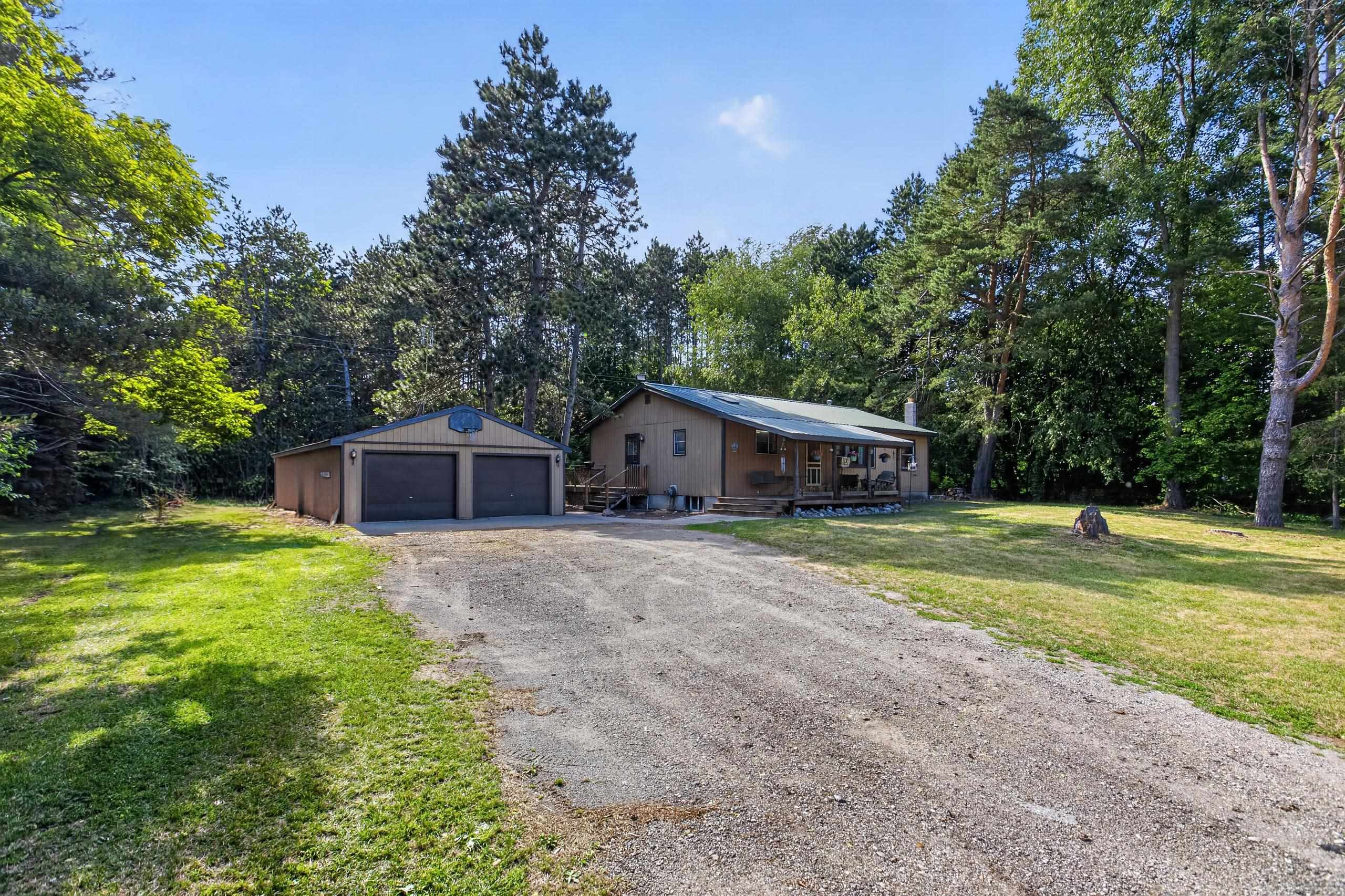 2248 Vickory Road