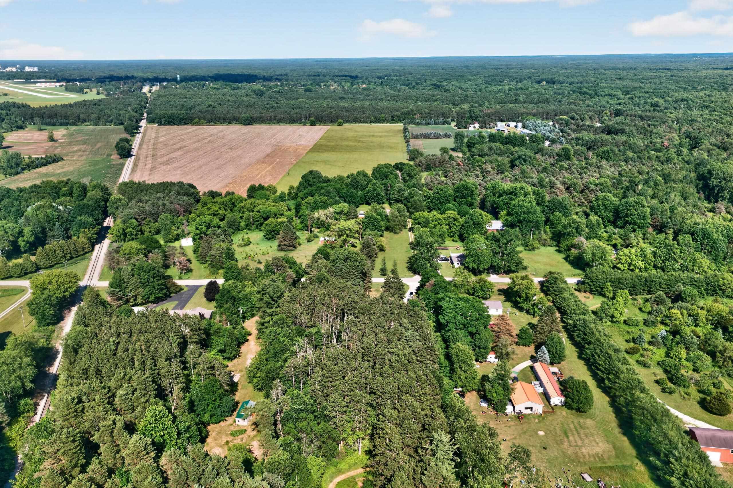 2248 Vickory Road