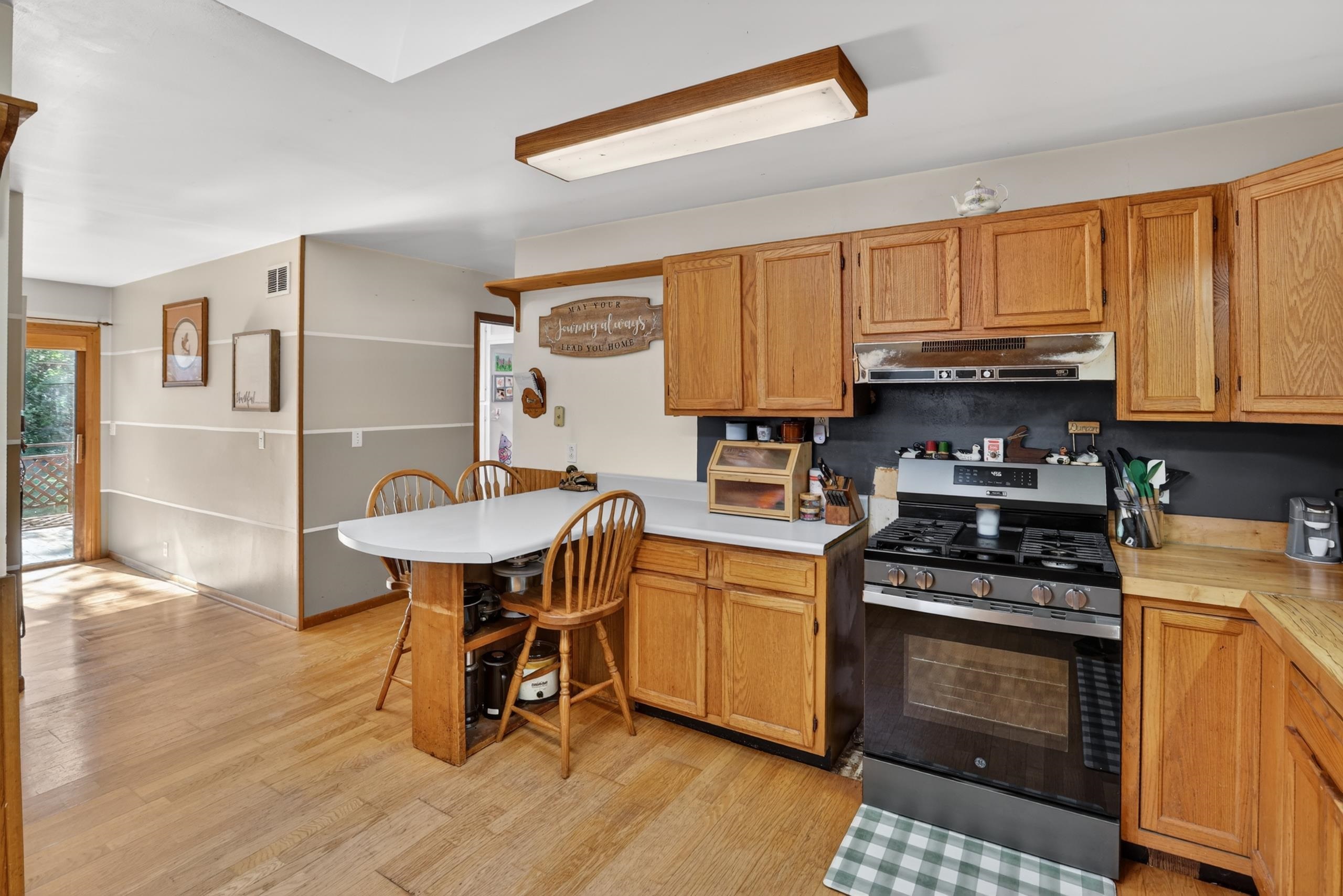 2248 Vickory Road