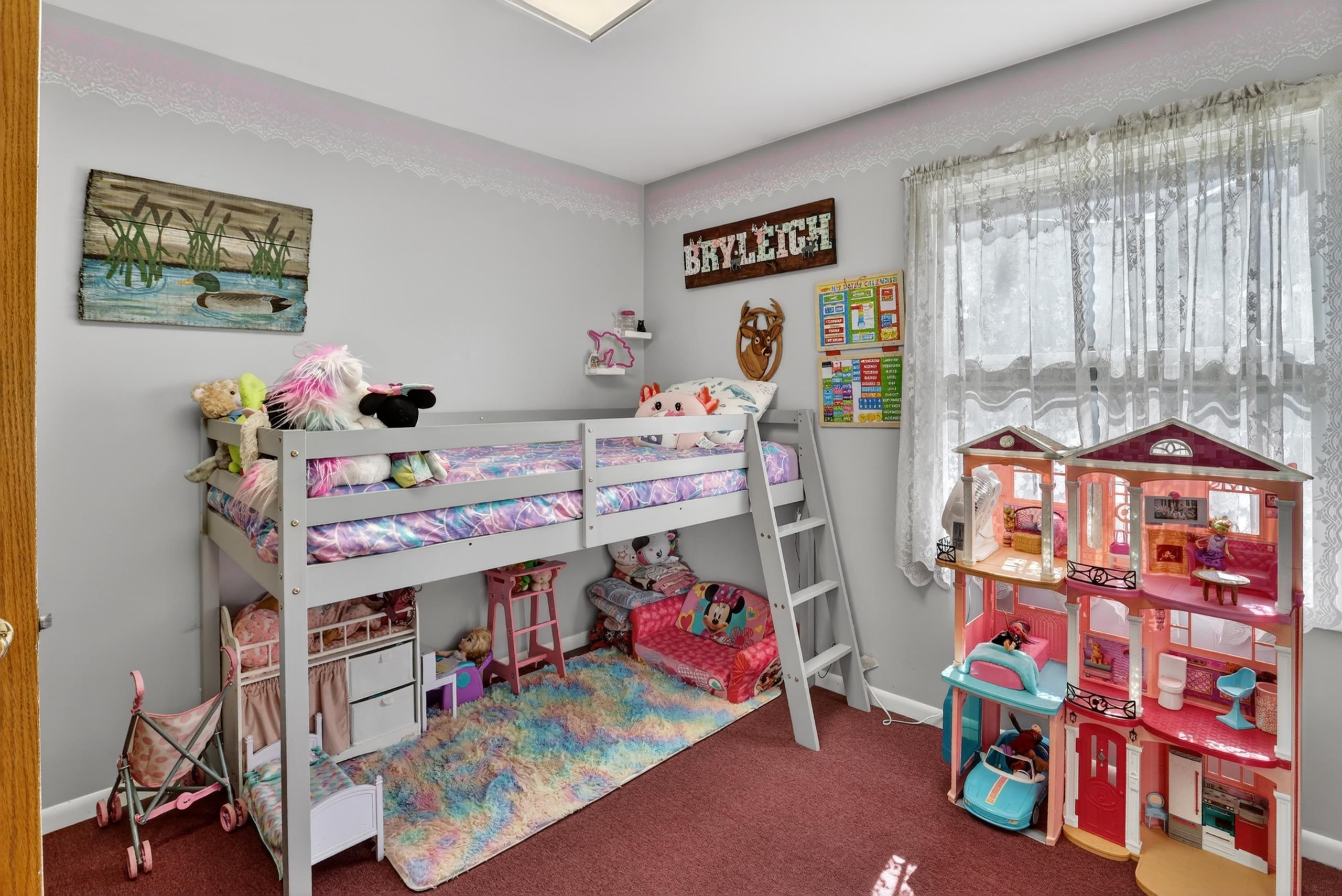 2248 Vickory Road