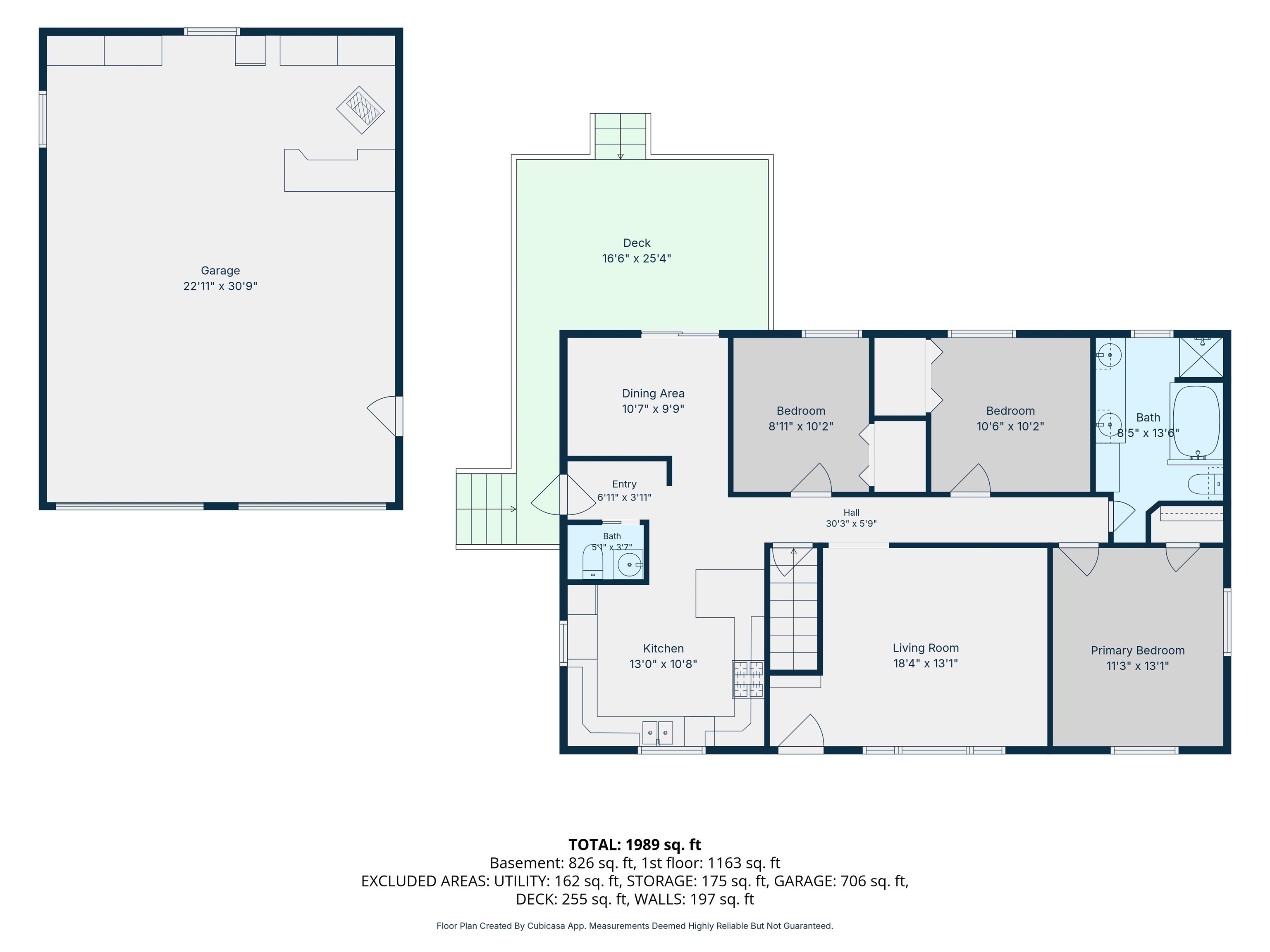 2248 Vickory Road