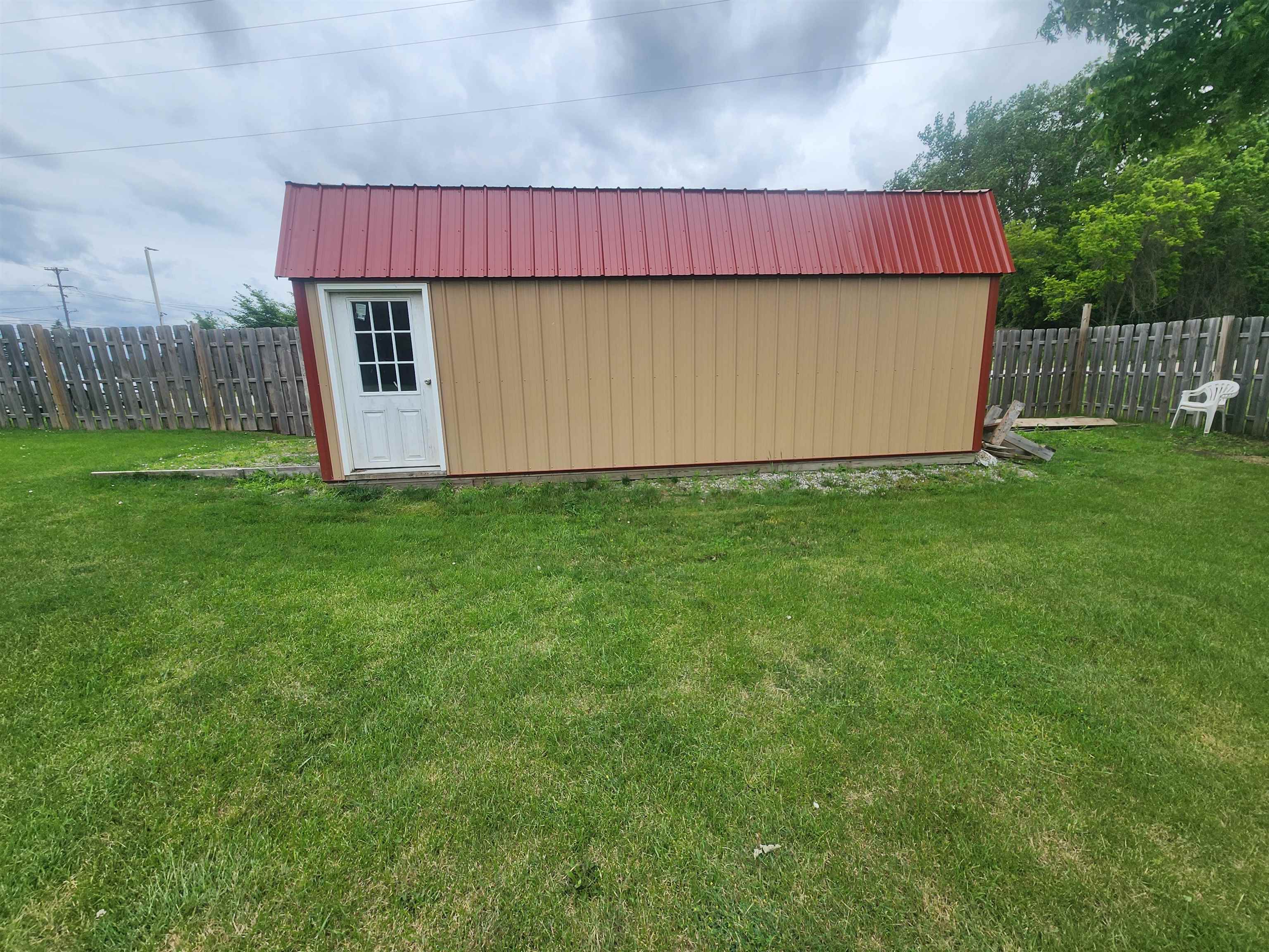 1974 W Youngs Ditch Road