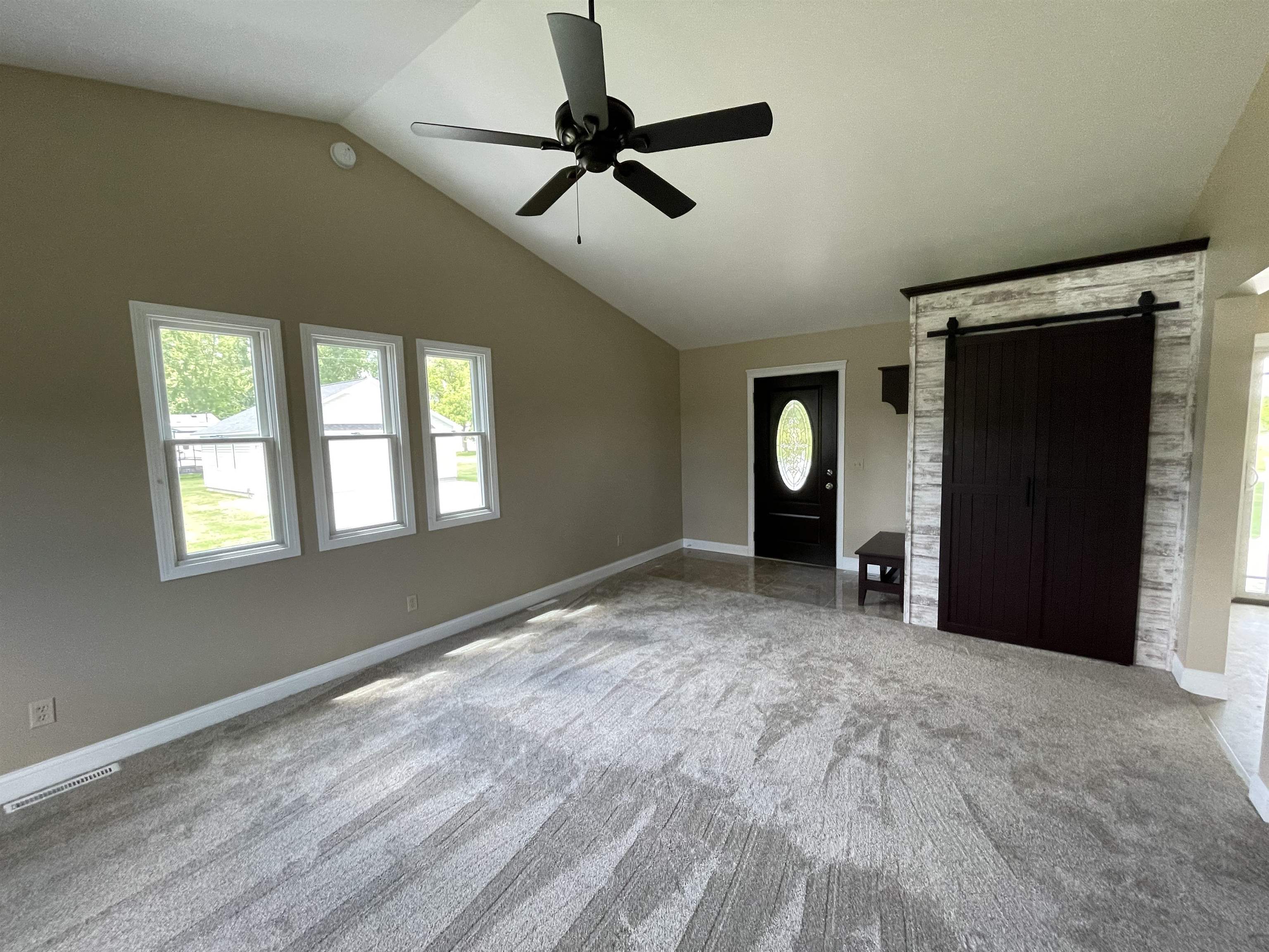 1285 W Nebobish Rd Road