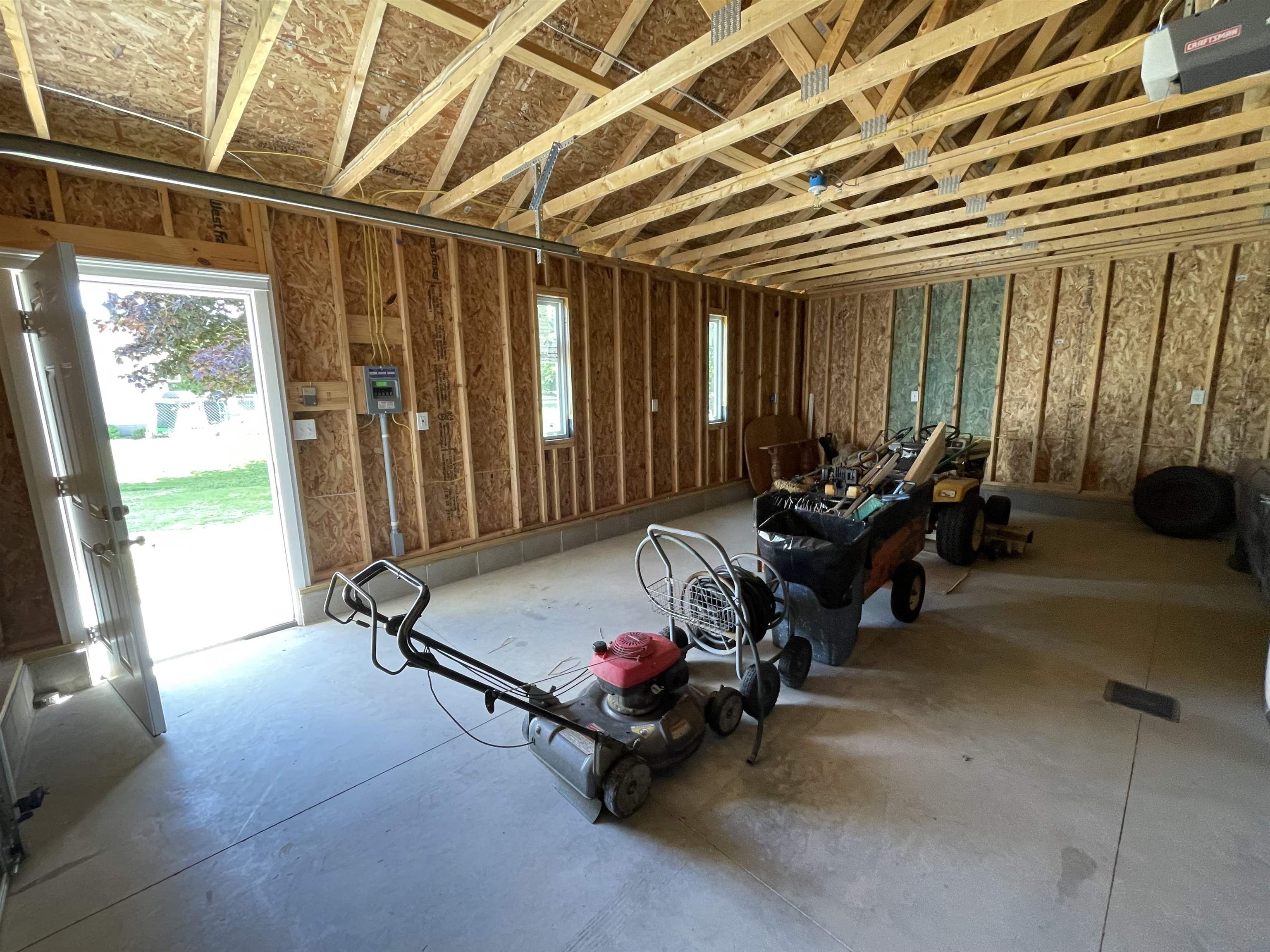 1285 W Nebobish Rd Road