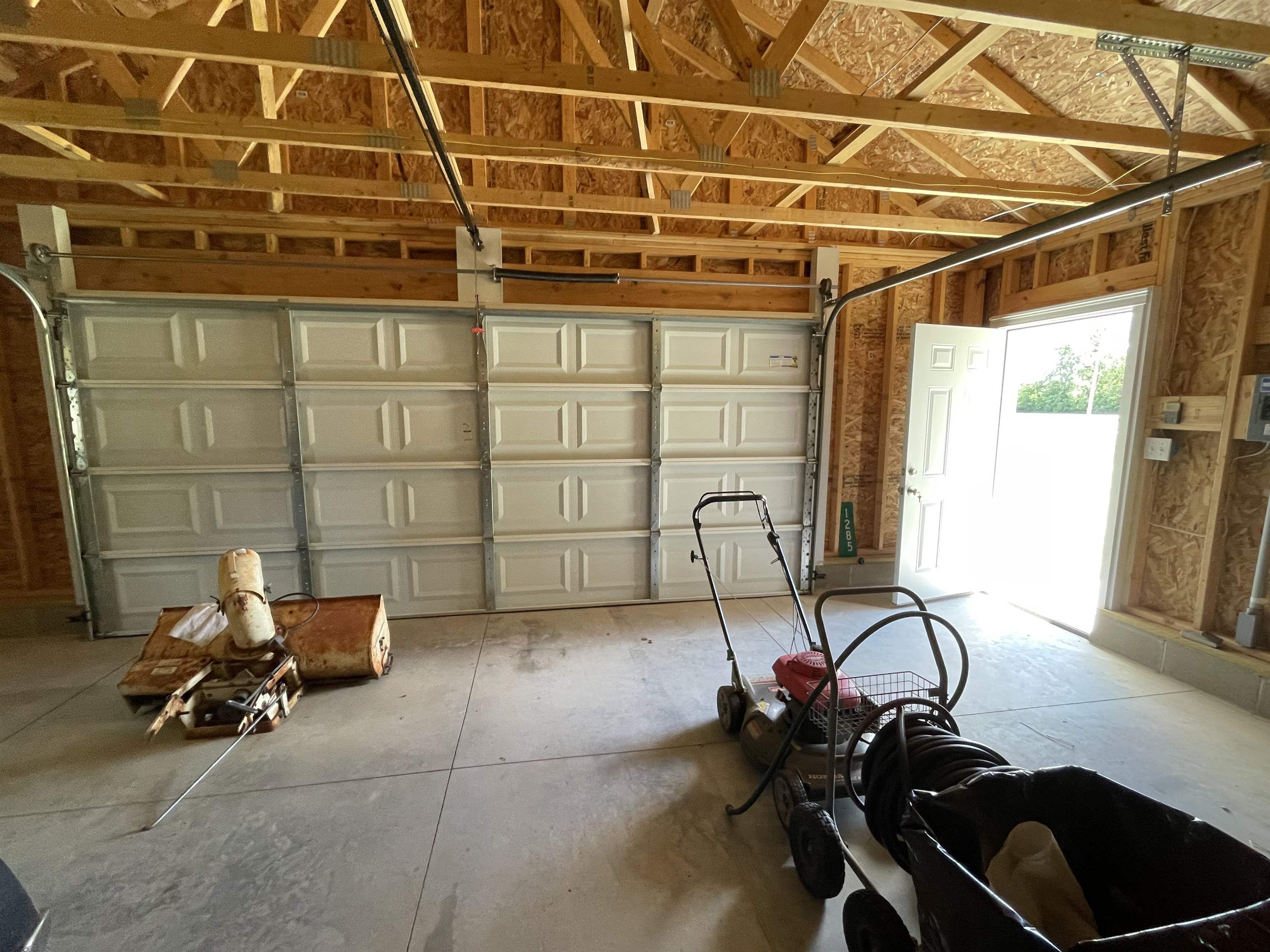 1285 W Nebobish Rd Road