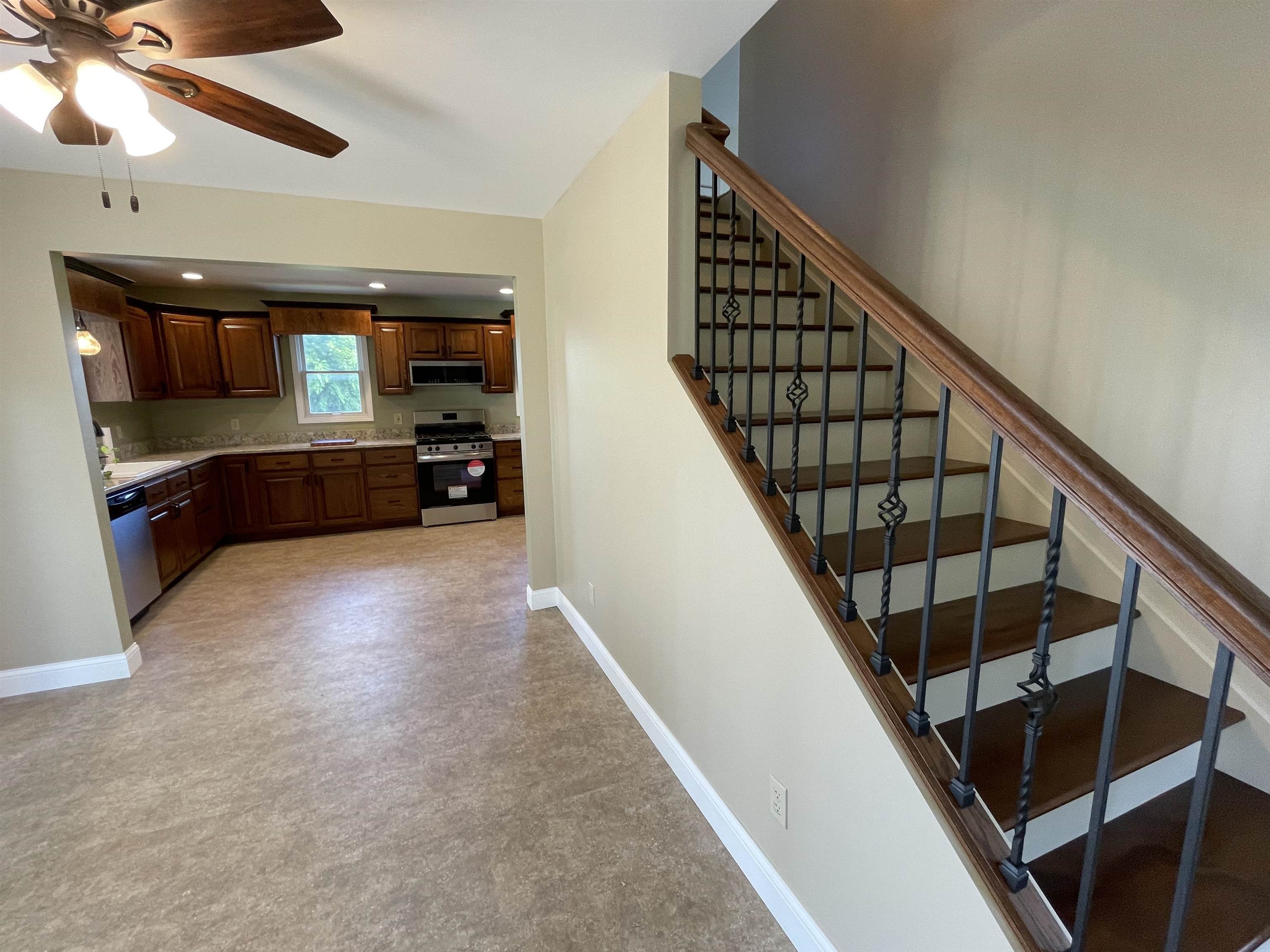 1285 W Nebobish Rd Road