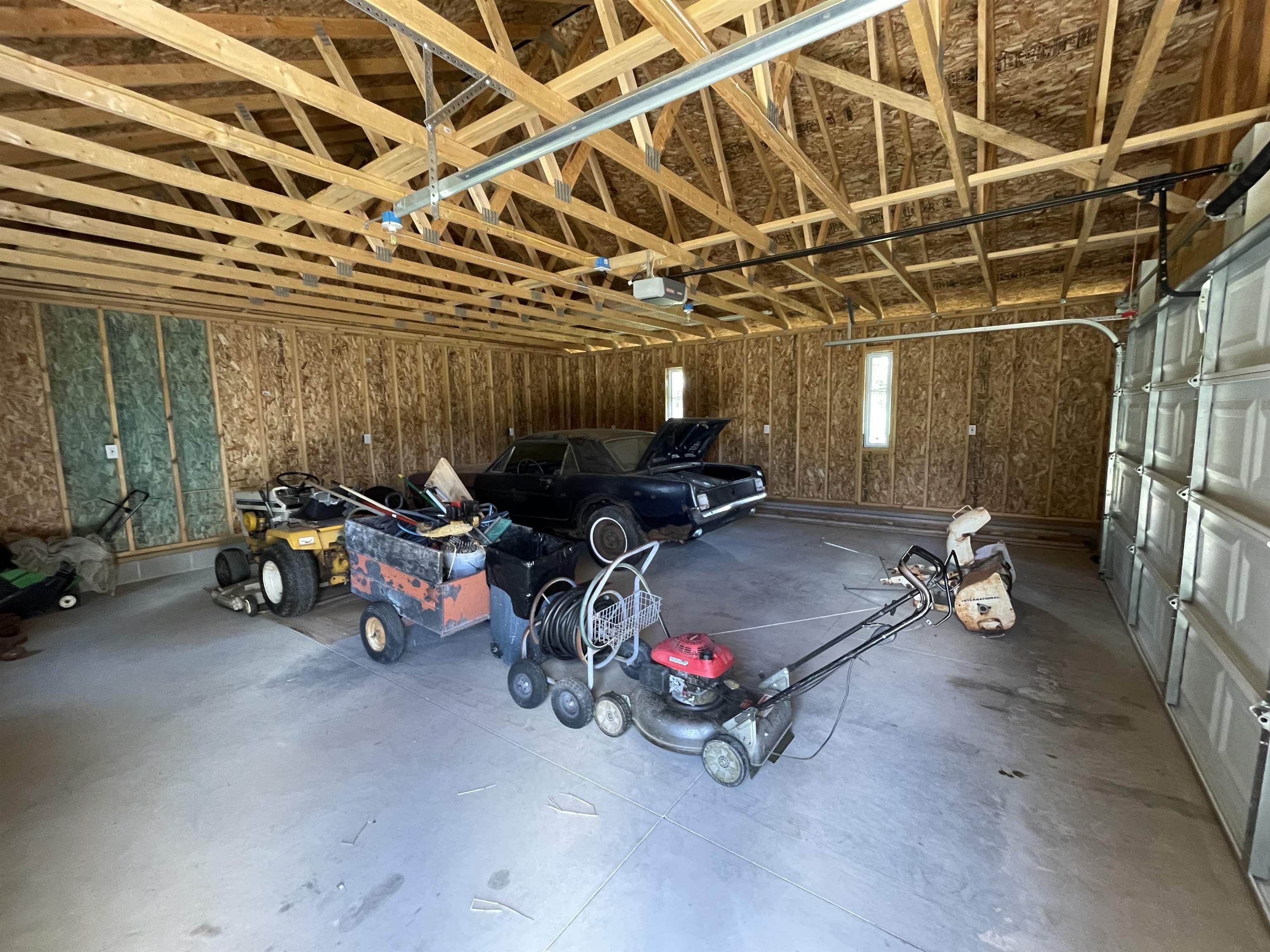 1285 W Nebobish Rd Road