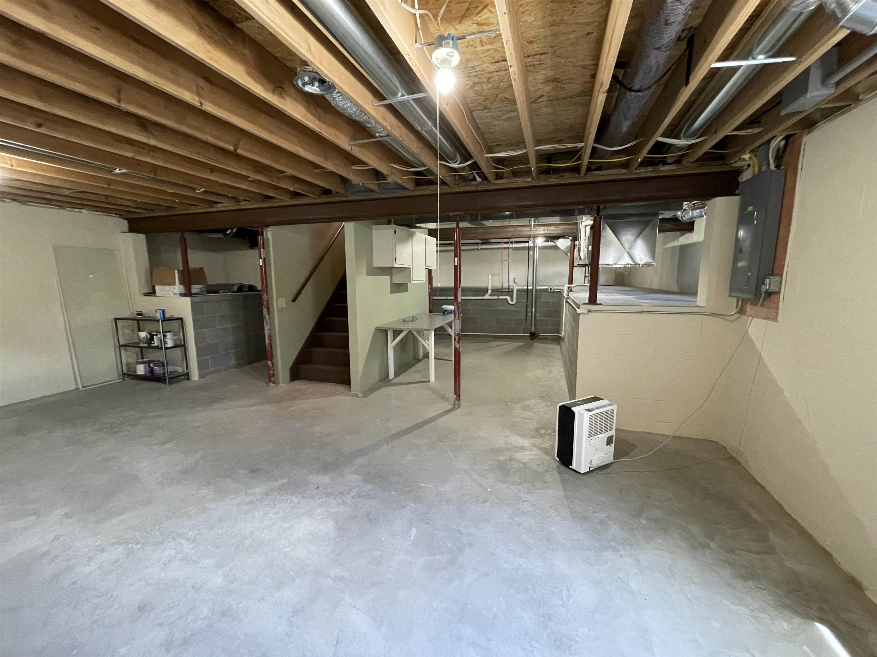 1285 W Nebobish Rd Road