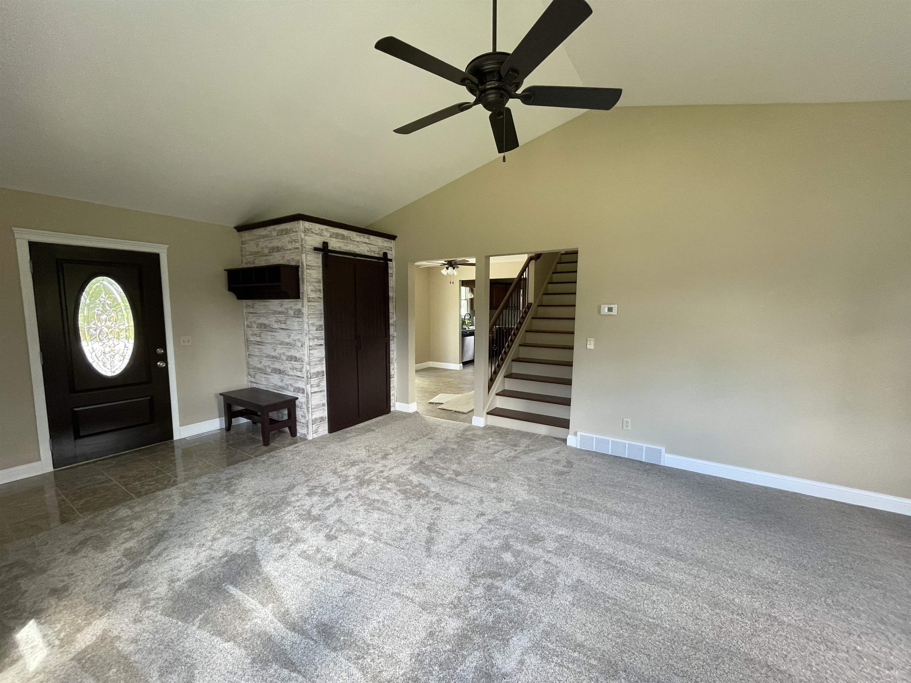 1285 W Nebobish Rd Road