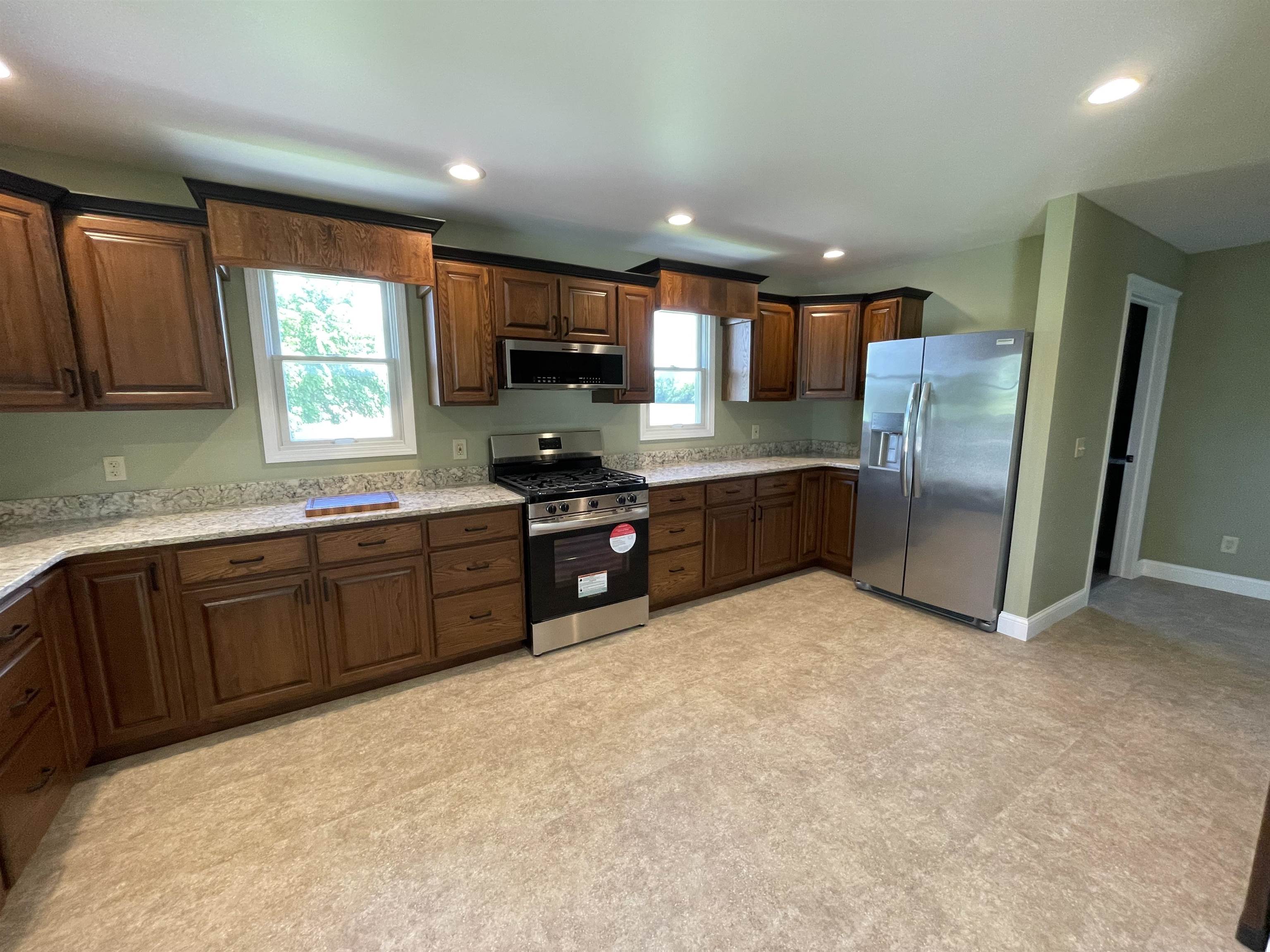 1285 W Nebobish Rd Road