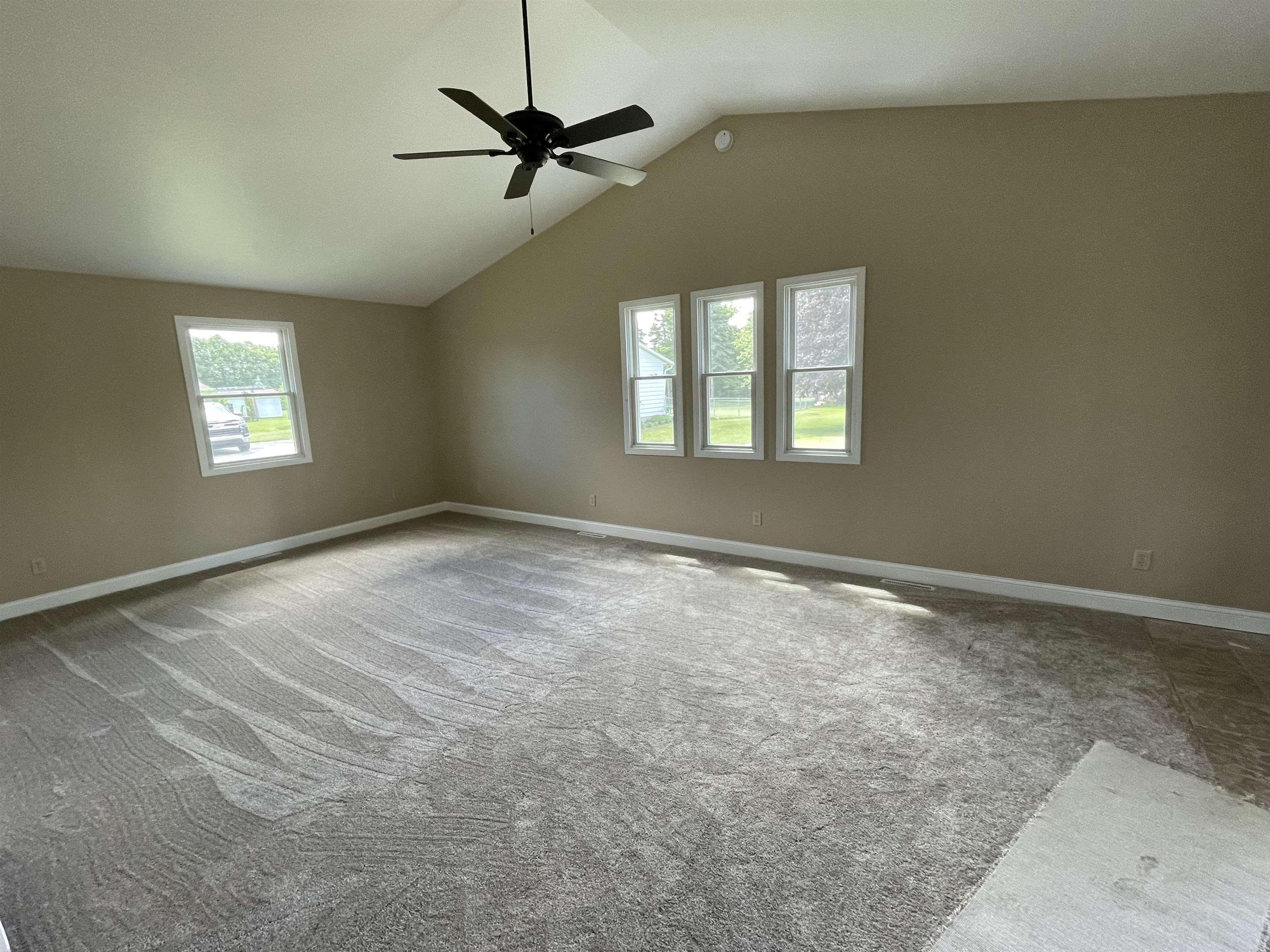 1285 W Nebobish Rd Road