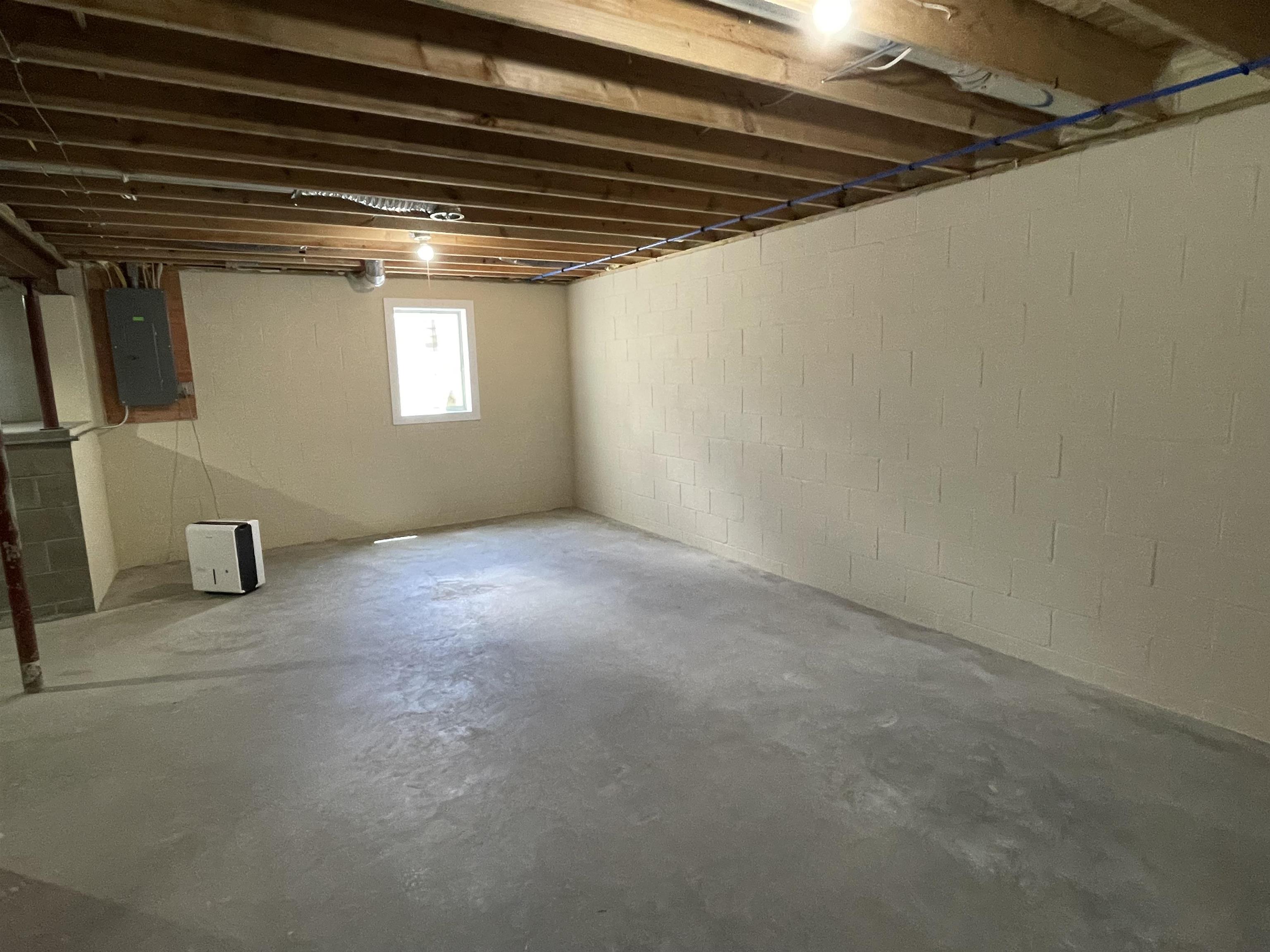 1285 W Nebobish Rd Road
