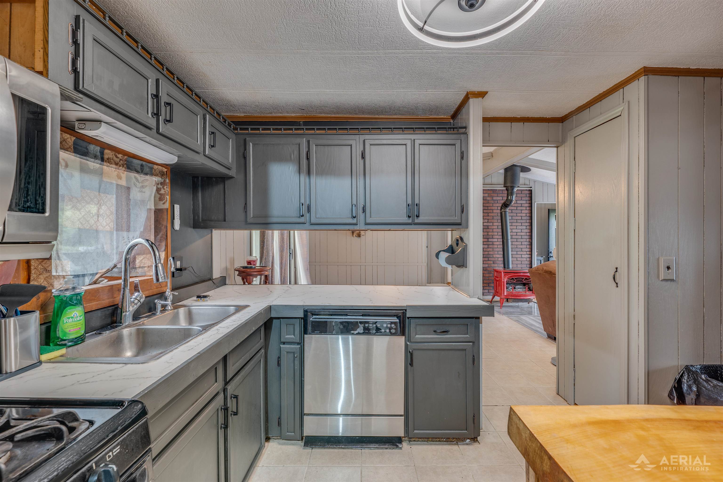 3926 S M-76 Street