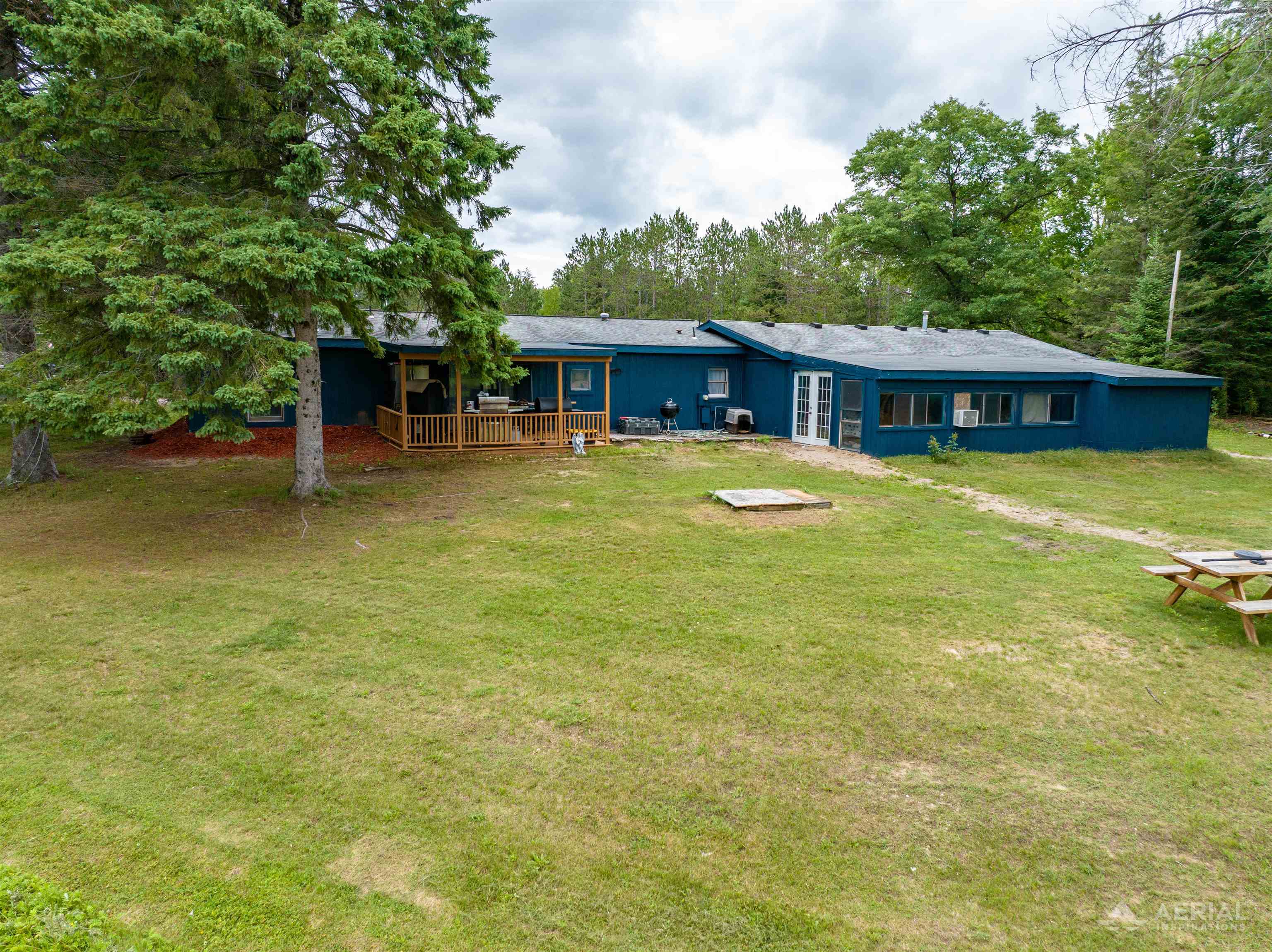 3926 S M-76 Street