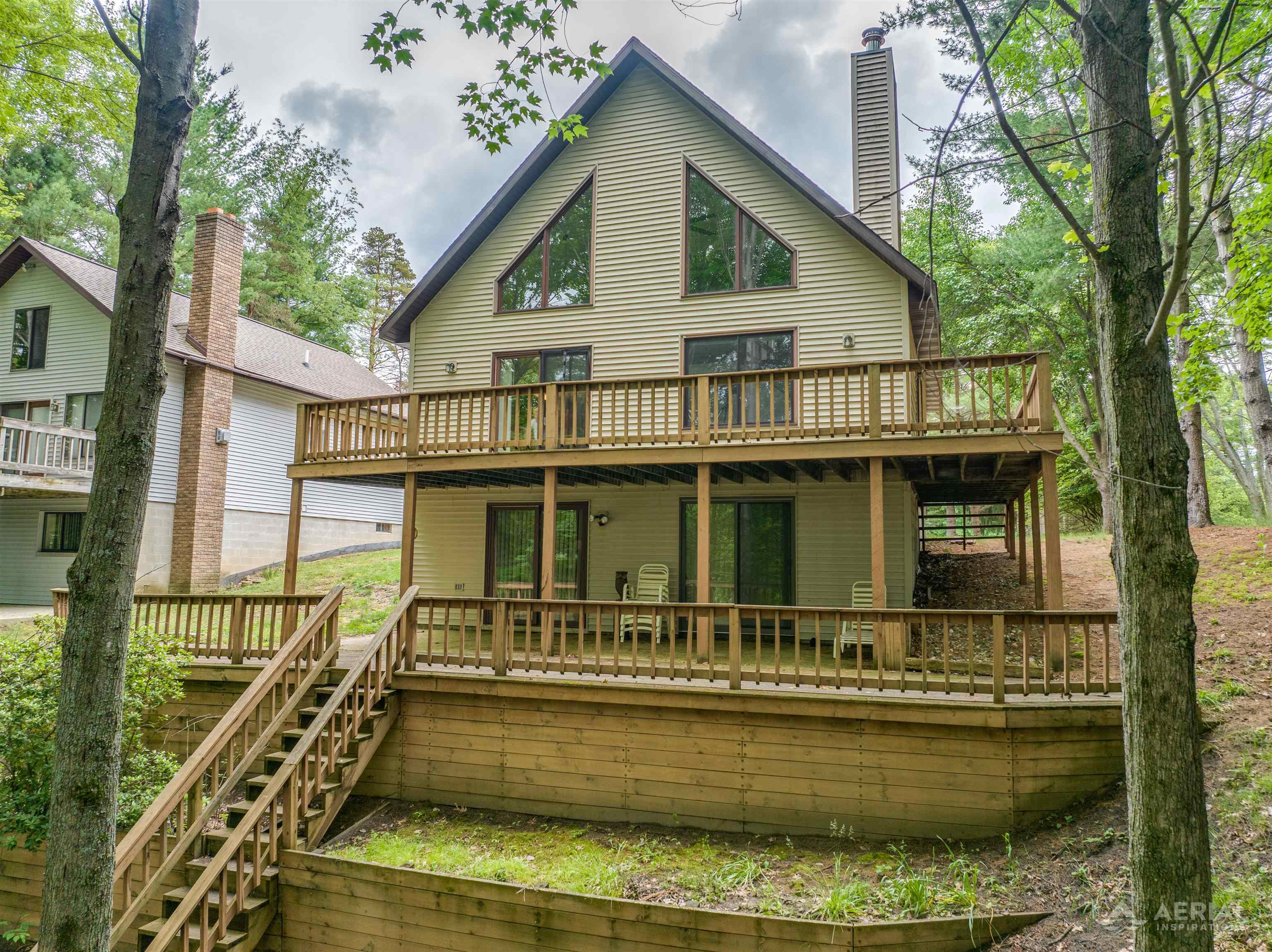 6896 S Forest Lake Drive