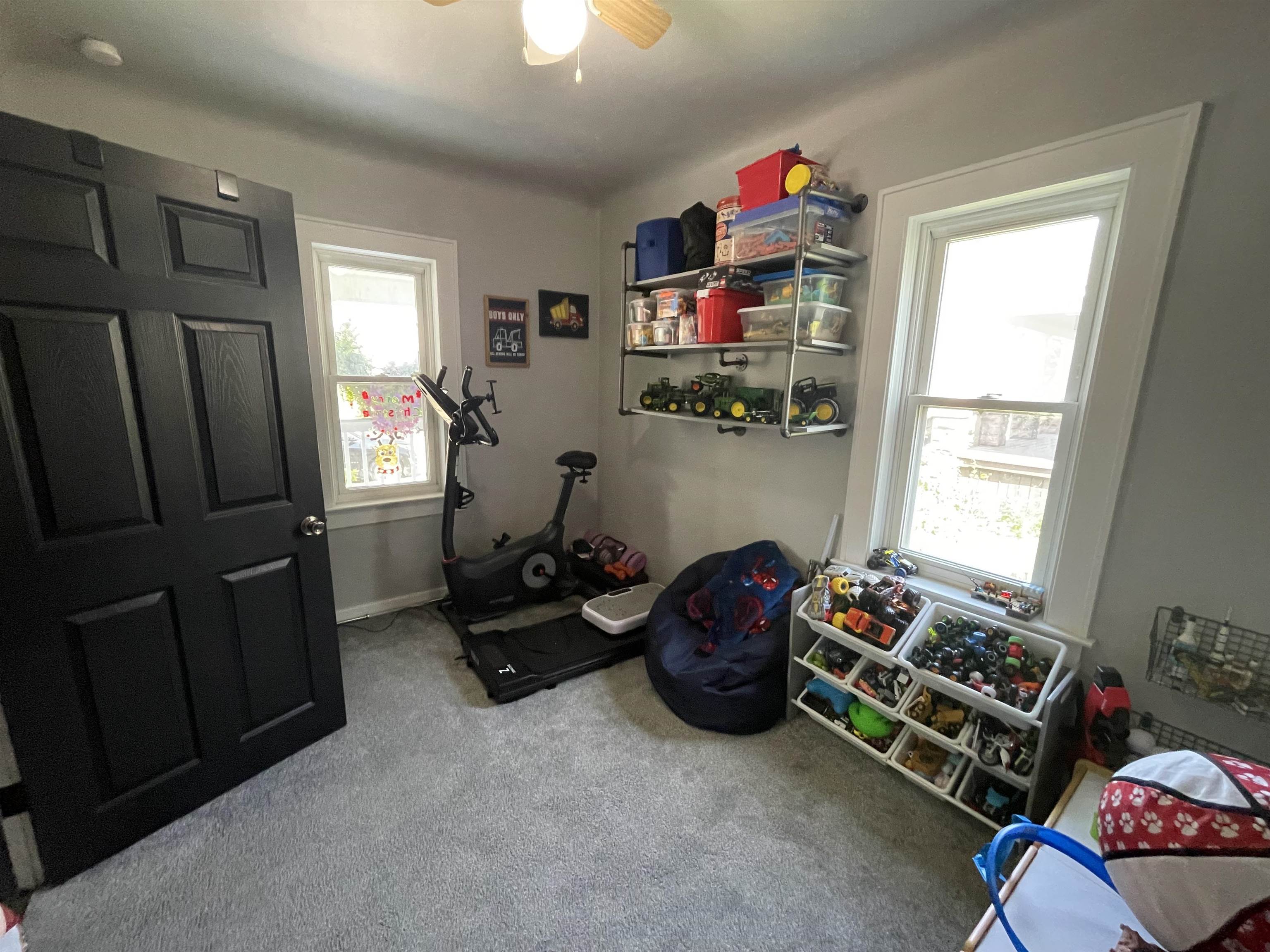 200 E Crump Road